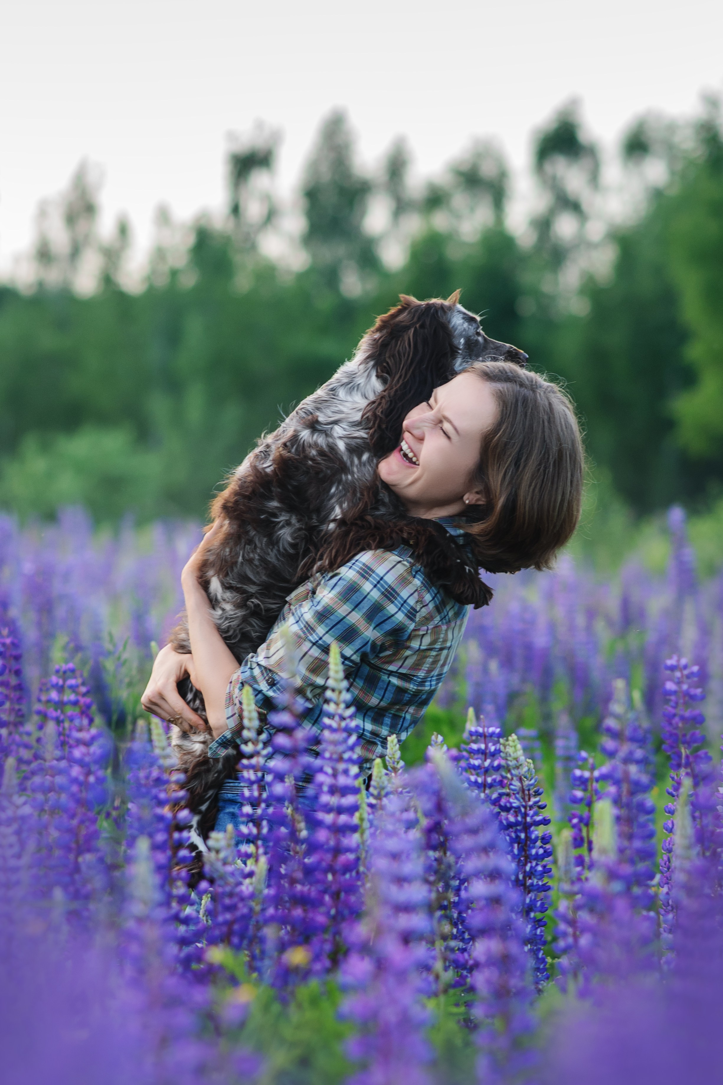 Света и Рей — 09.06.2024. Фотограф — Анималист | Анна Абрамова