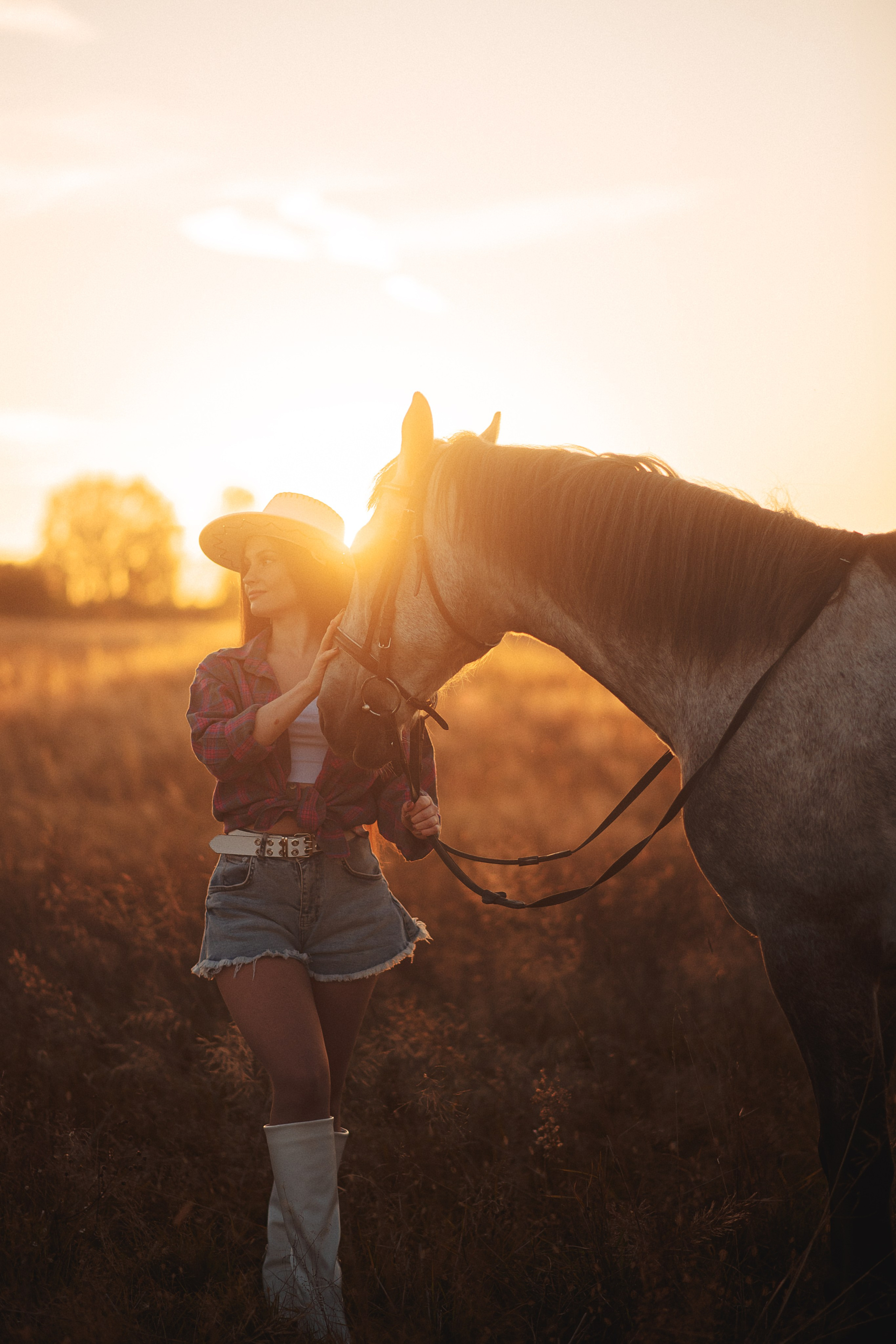 Вероника и Дакар — 23.09.2024. Фотограф — Анималист | Анна Абрамова