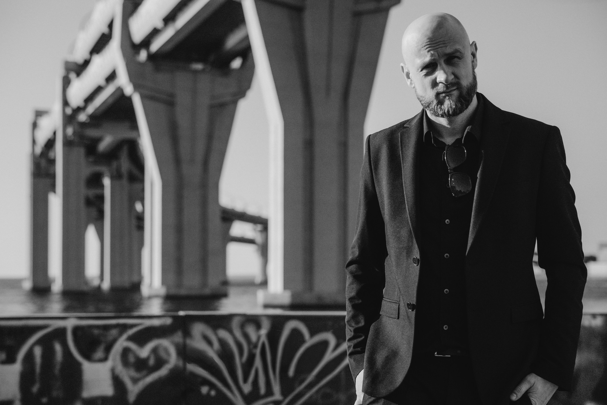 Деловой портрет, контент. Фотограф Санкт-Петербург Светлана Вежновец