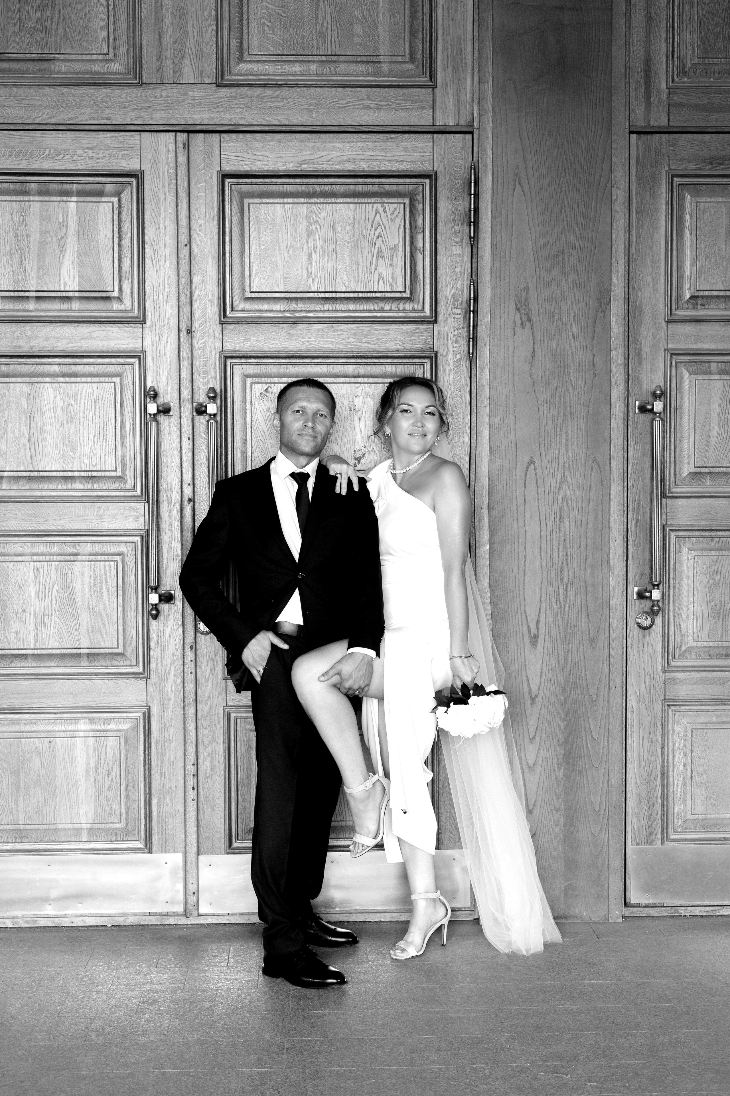 Свадьба В&Е. Женский фотограф в Орске Новотроицке Динара Долганова