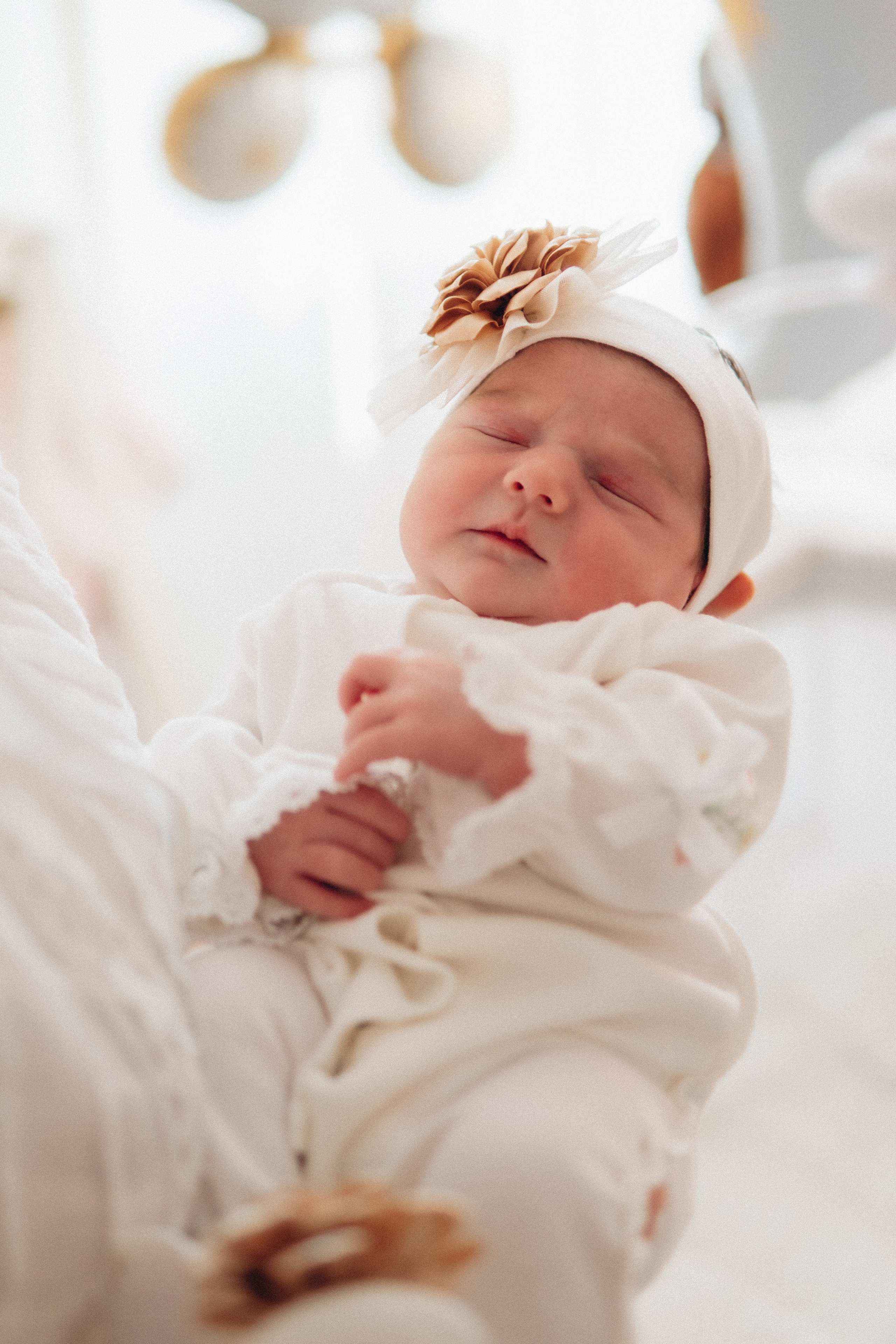 Хадиджа. Семейный и детский фотограф в Москве