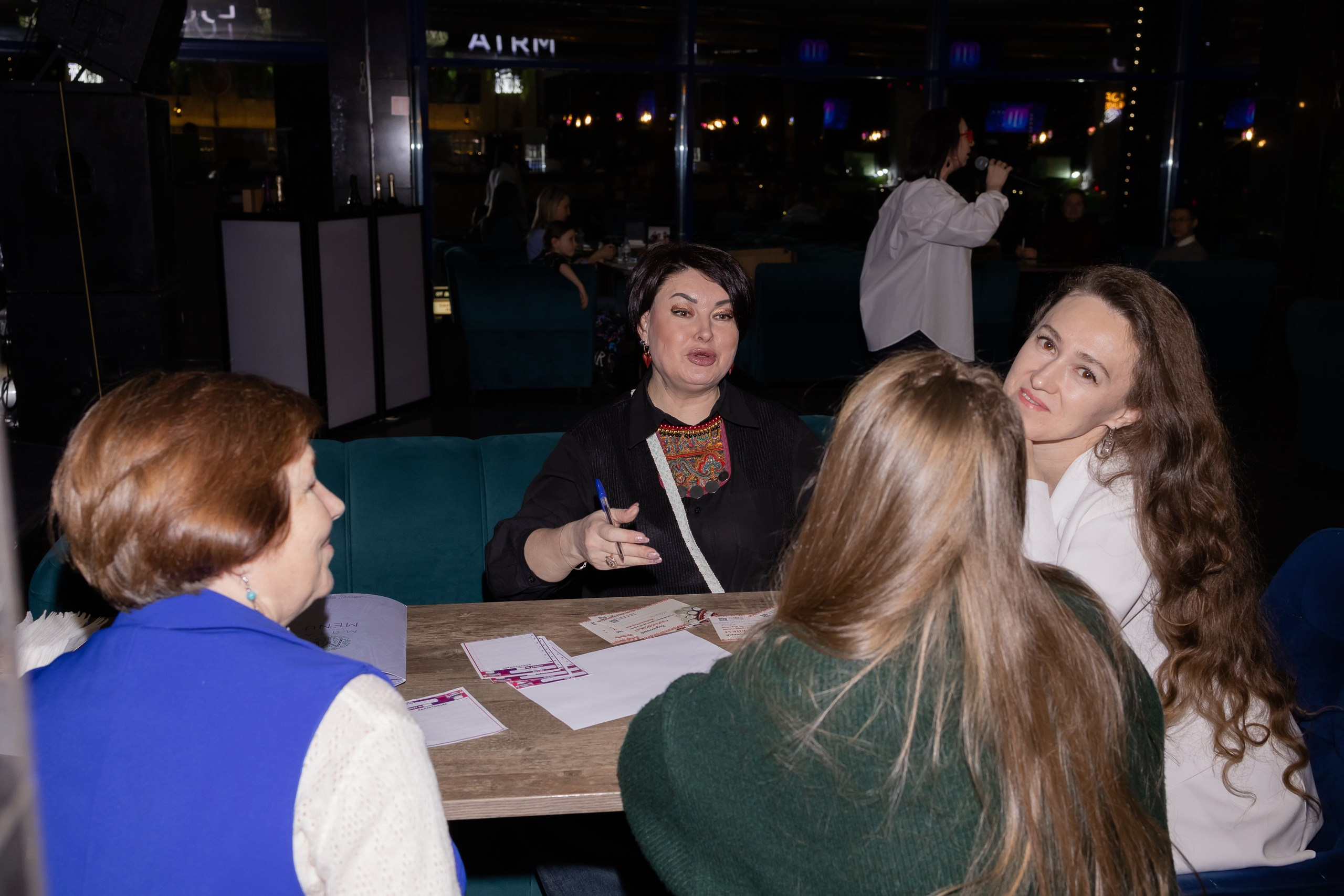 Квиз на удмуртском языке " Малпатон»