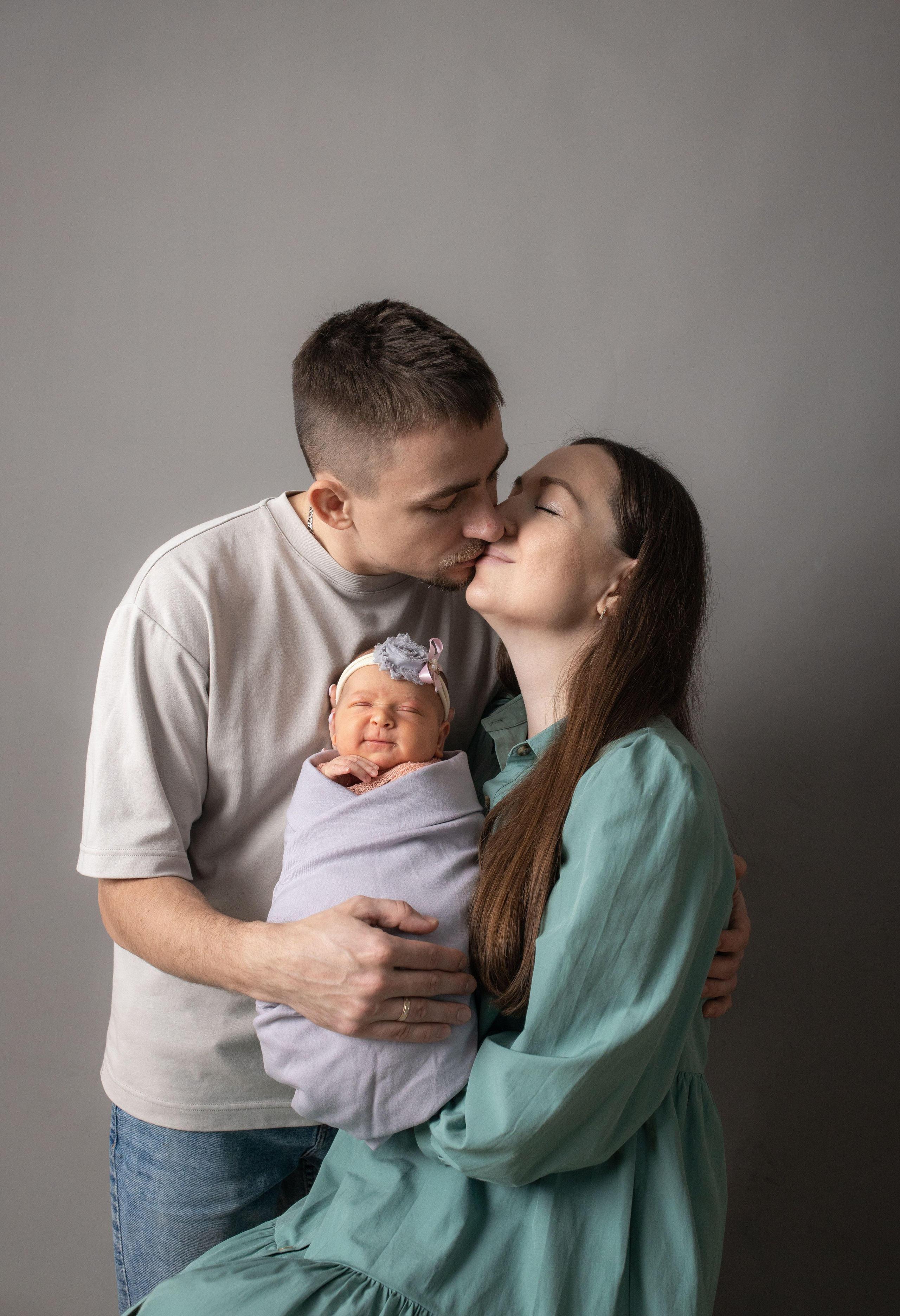 Ньюборн Мария. Фотограф в Железнодорожном и Балашихе