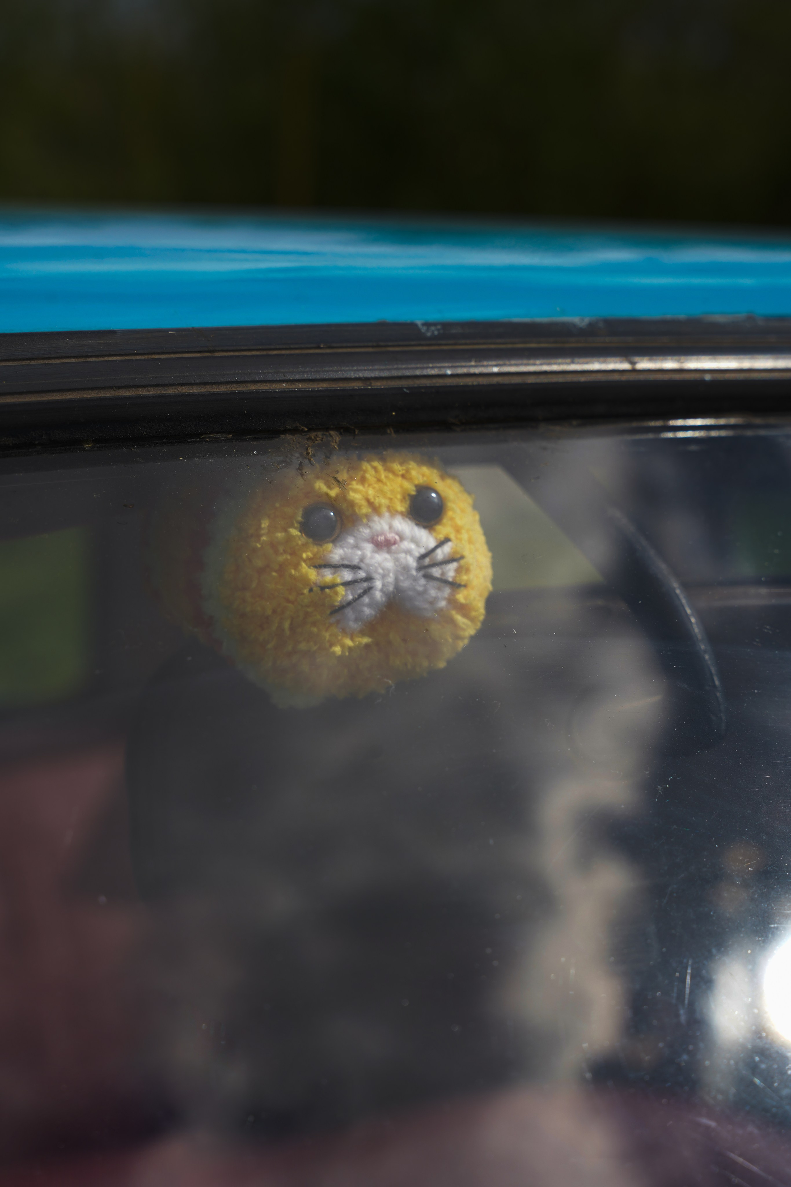 Детали выставки ЗАЗ-2025. Портретный фотограф в Смоленске и Москве Мария Громова