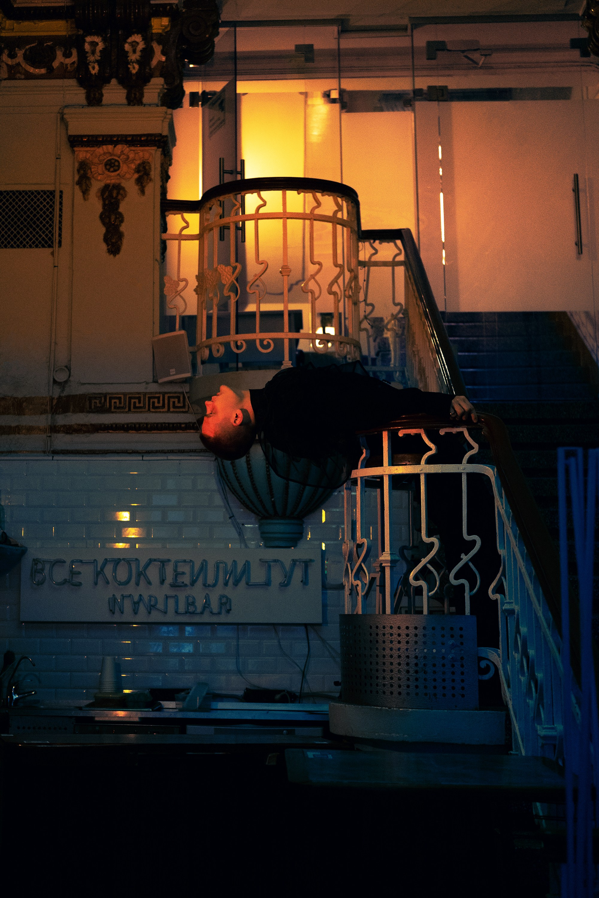 Илья. Anya.vision