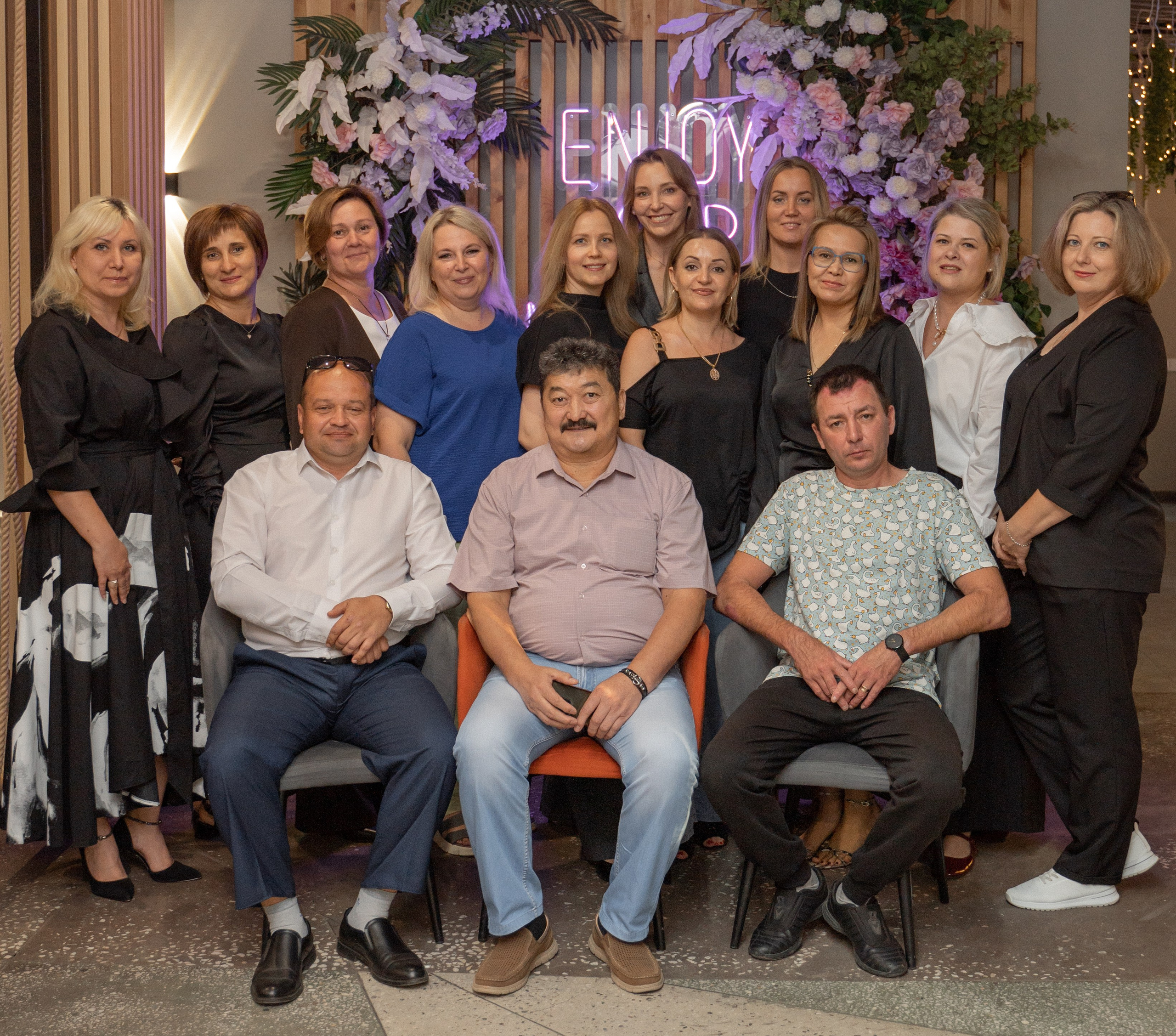 Банкеты. ФОТОГРАФ/РУДНЫЙ/КОСТАНАЙ