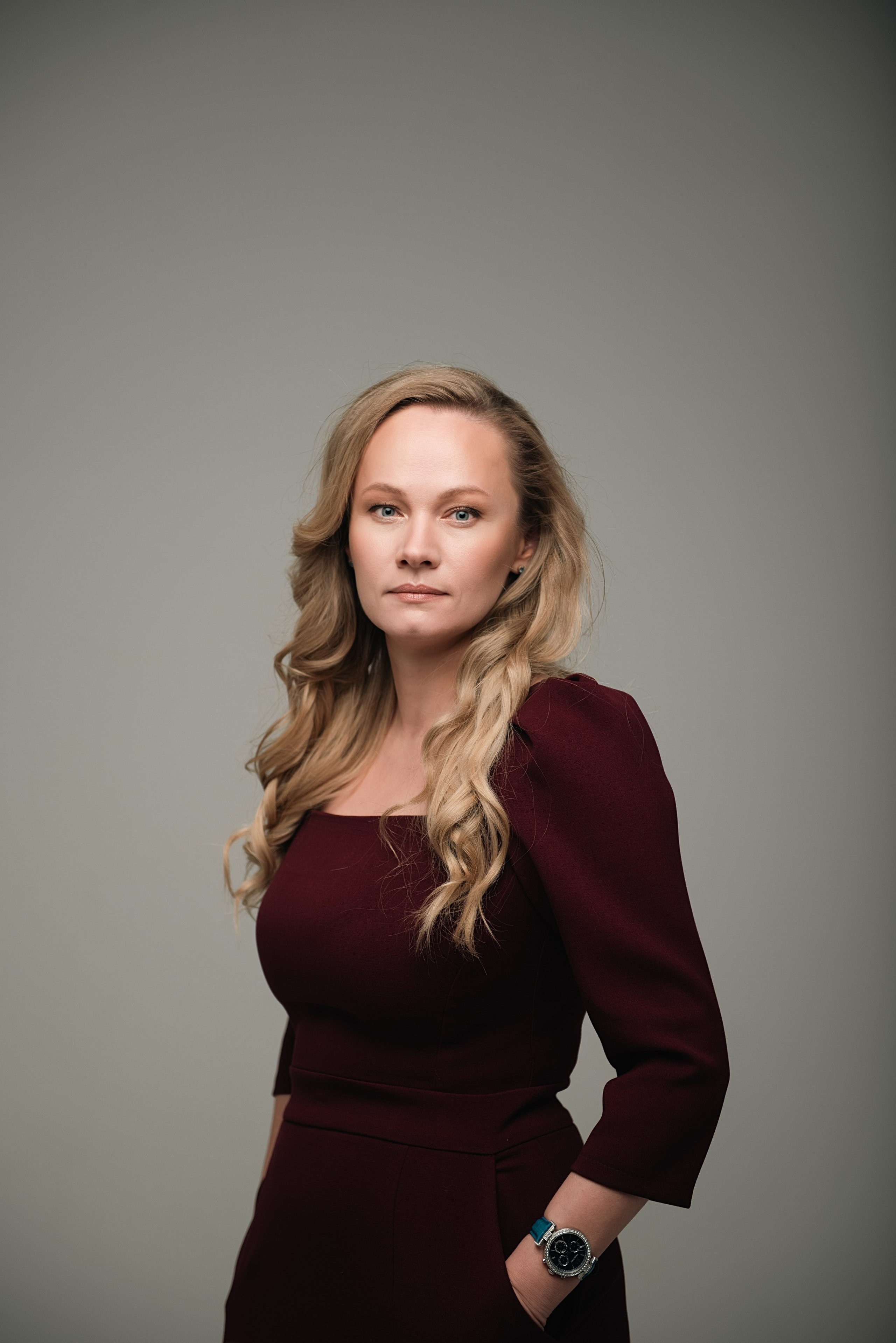 Ольга. Фотограф, визажист. Москва