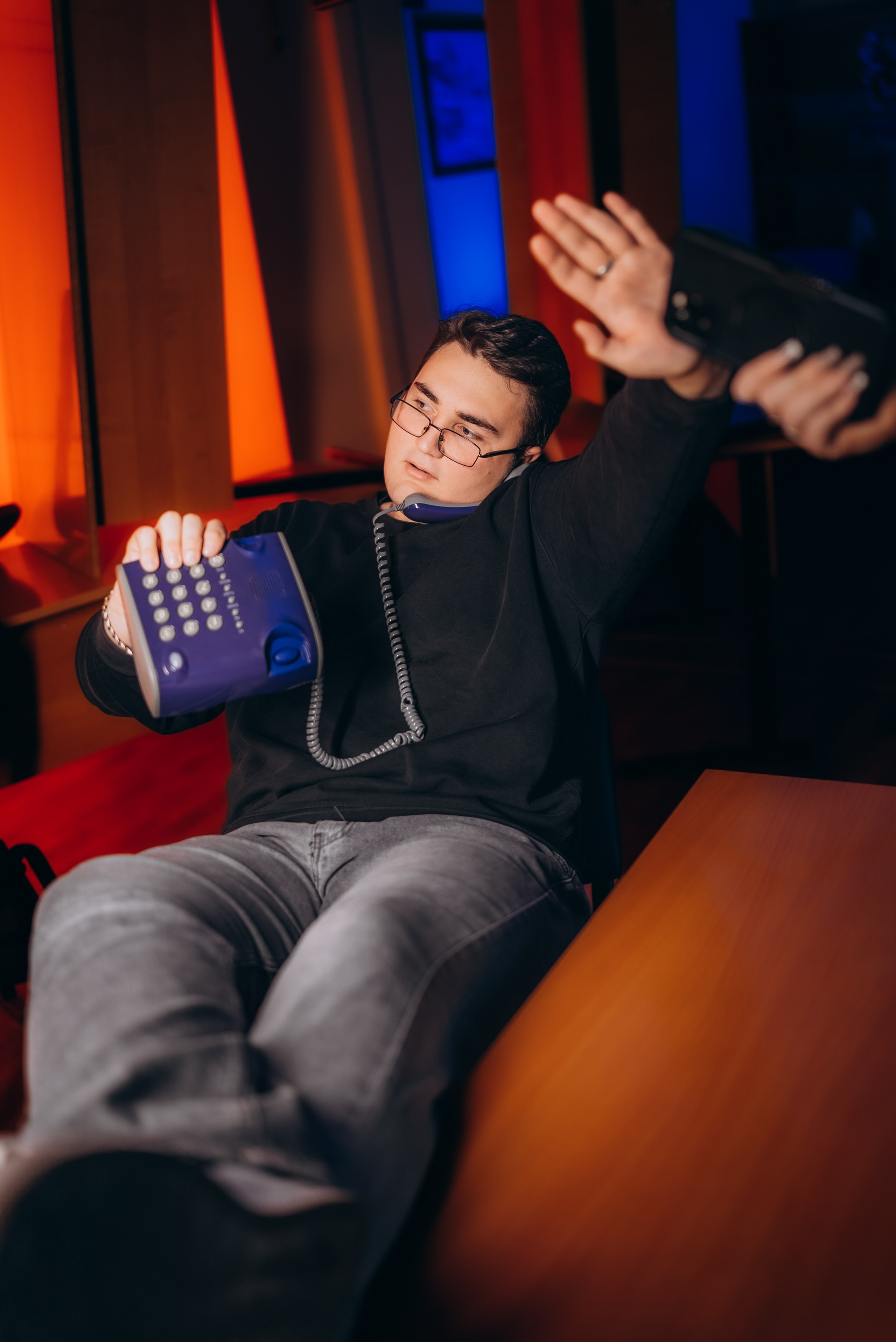 Видеограф Москва | Видеограф Антон