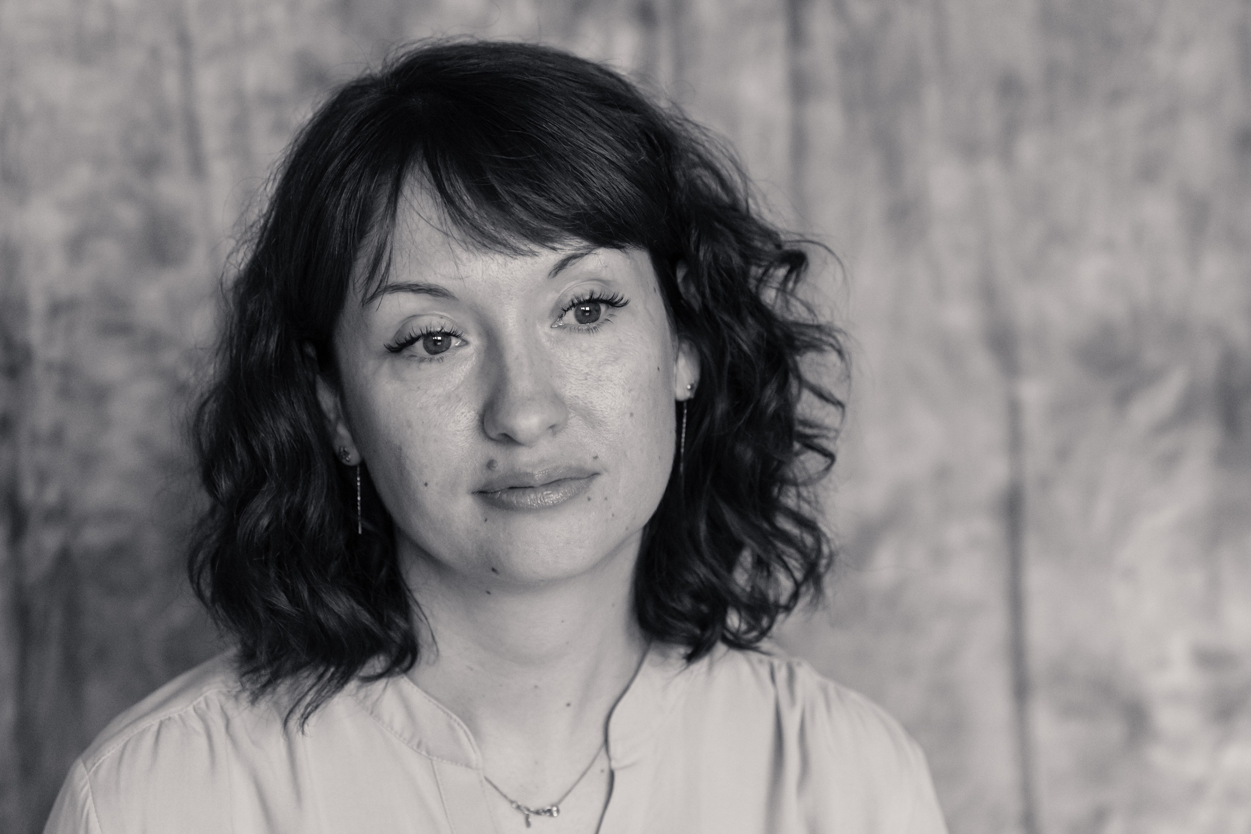 Женя. Фотограф Кирилл Мешков Кемерово