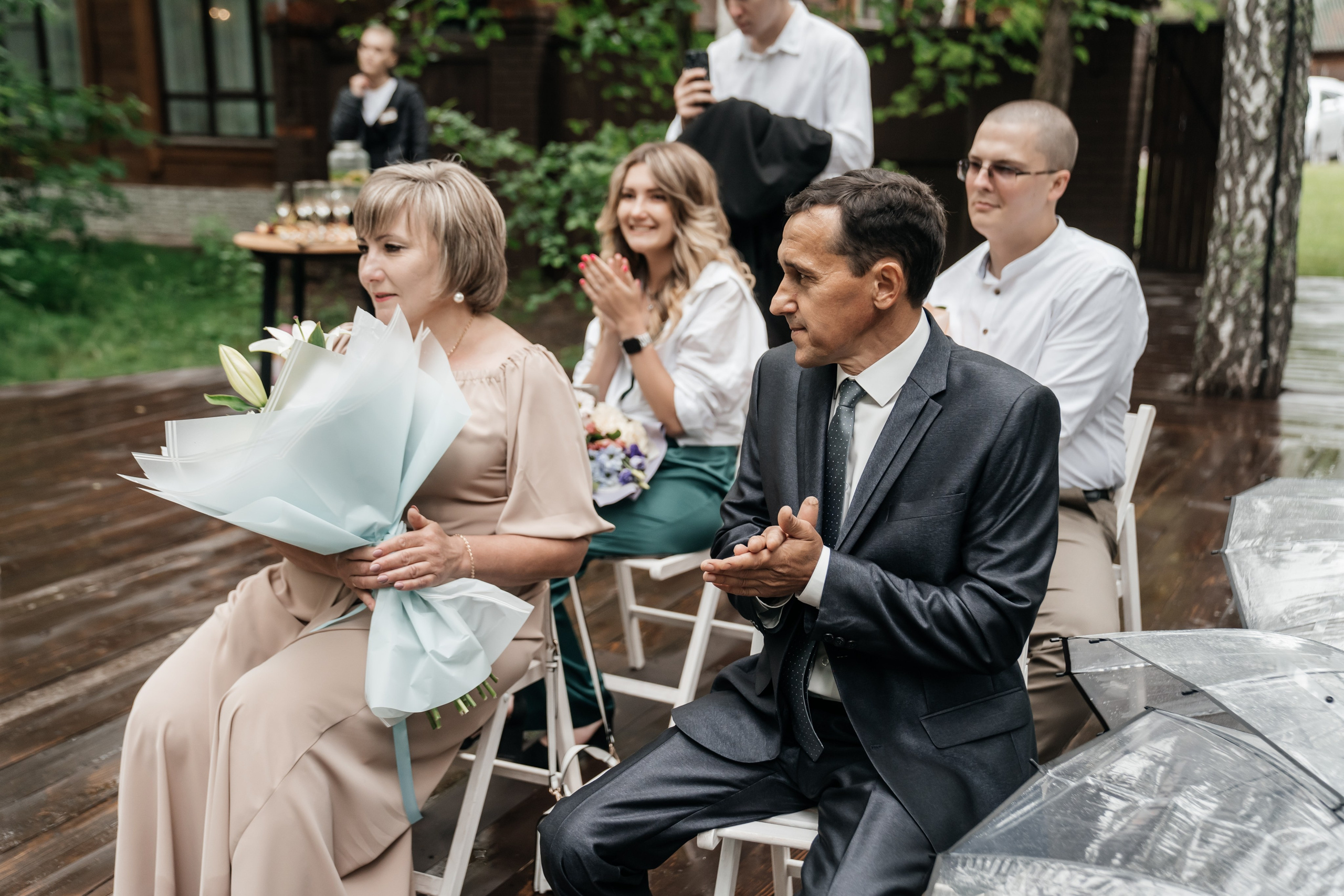 Павел и Анастасия. Свадебный и семейный фотограф В Барнауле Нечаева Таня