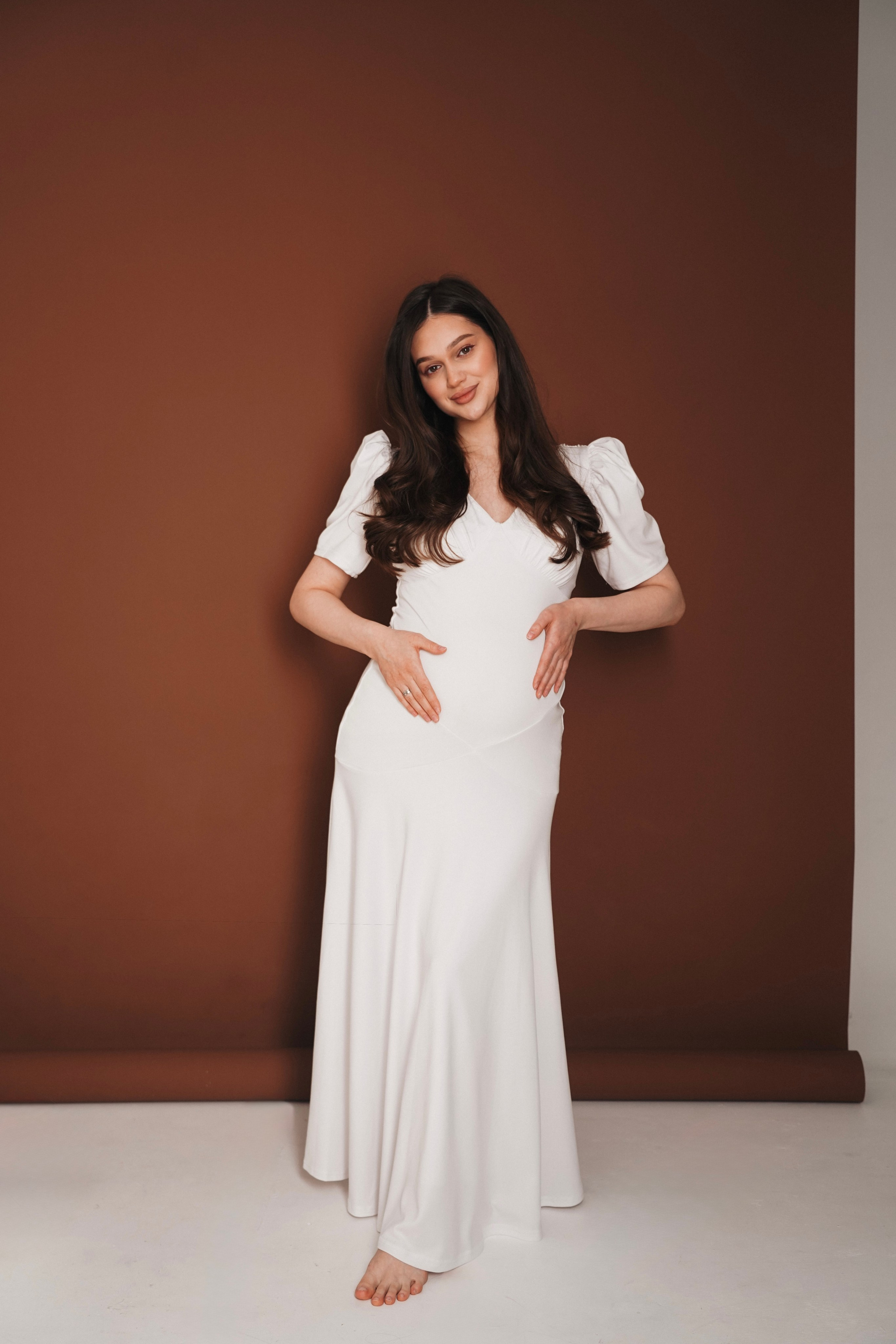 Беременность Полина. Свадебный видеограф, рилсмейкер, фотограф в Когалыме Меркулова Диана