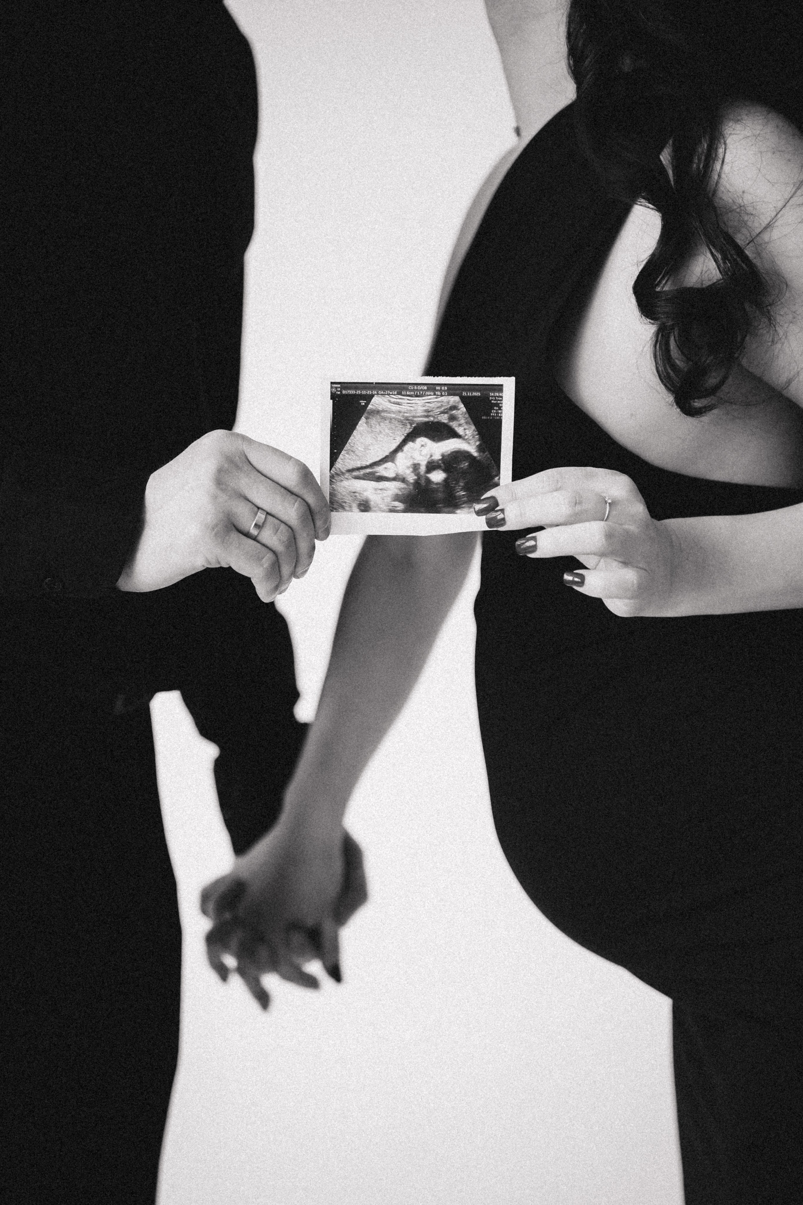 Беременность. Свадебный видеограф, рилсмейкер, фотограф в Когалыме Меркулова Диана