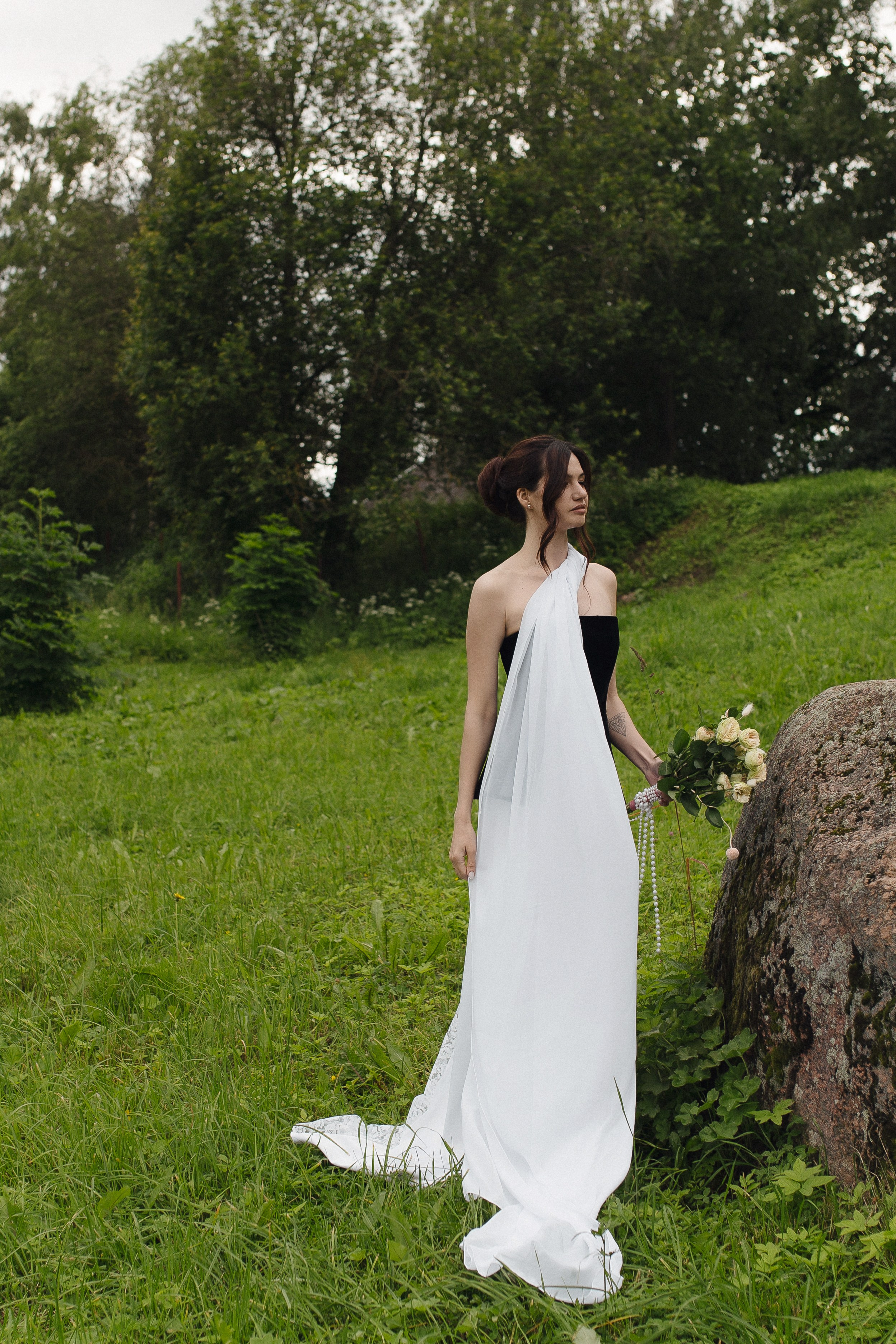 Кристина и Илья. Фотограф Вышний Волочек/Тверь/Москва/Санкт-Петербург