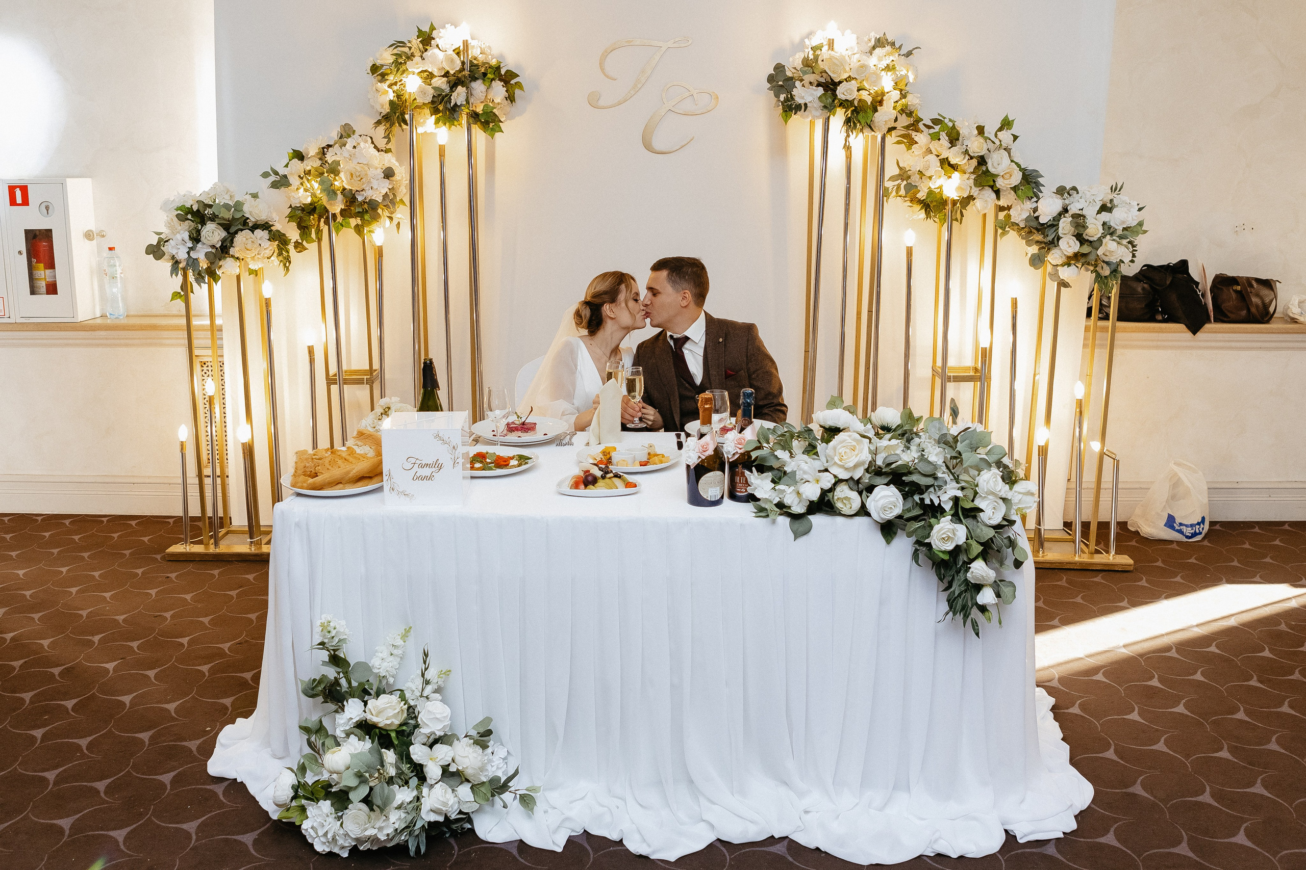 Сабина и Григорий. Свадебный и семейный фотограф в Челябинске. Аврамец Анна