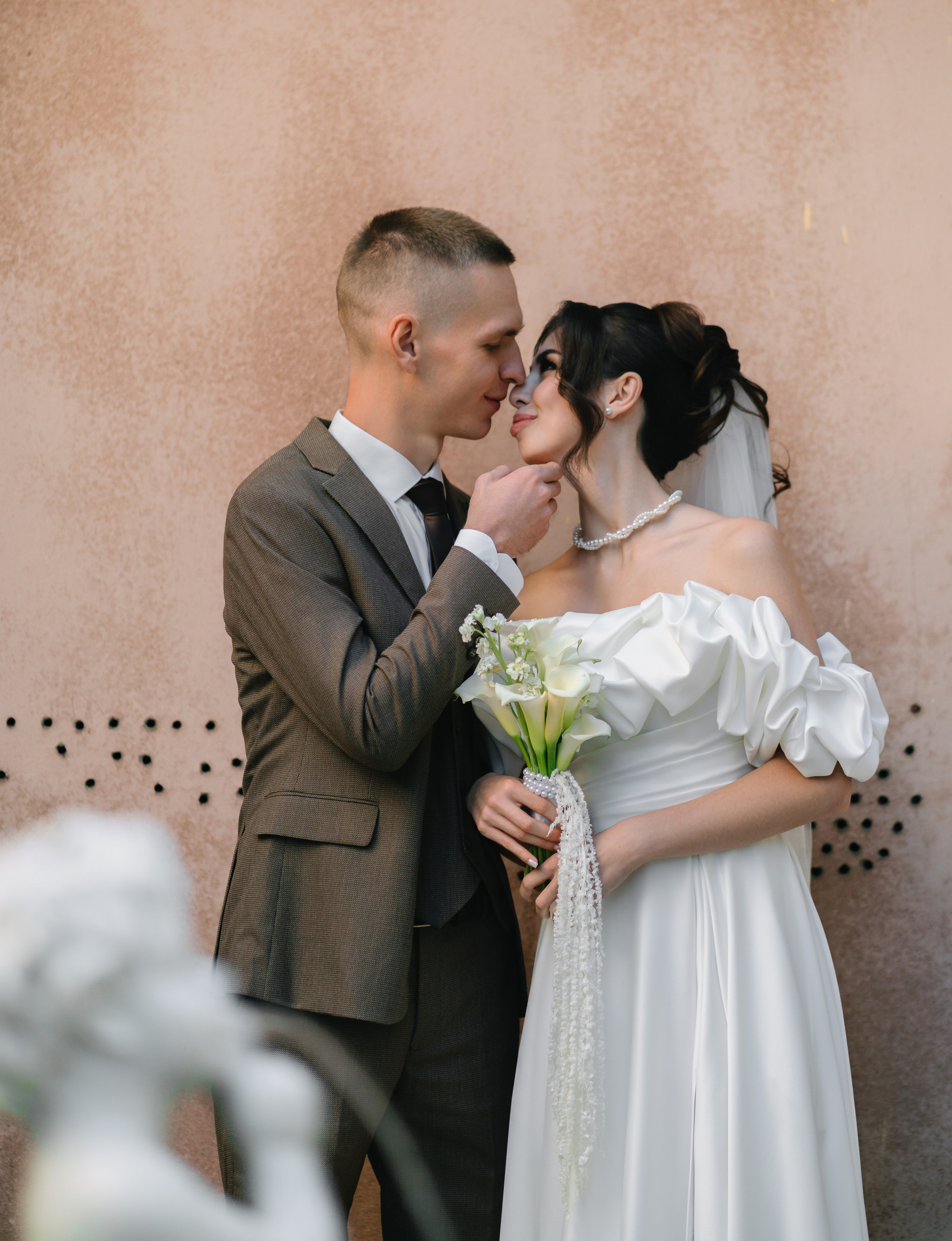 S&O. Свадебный и семейный фотограф в Самаре Алёна Савельева