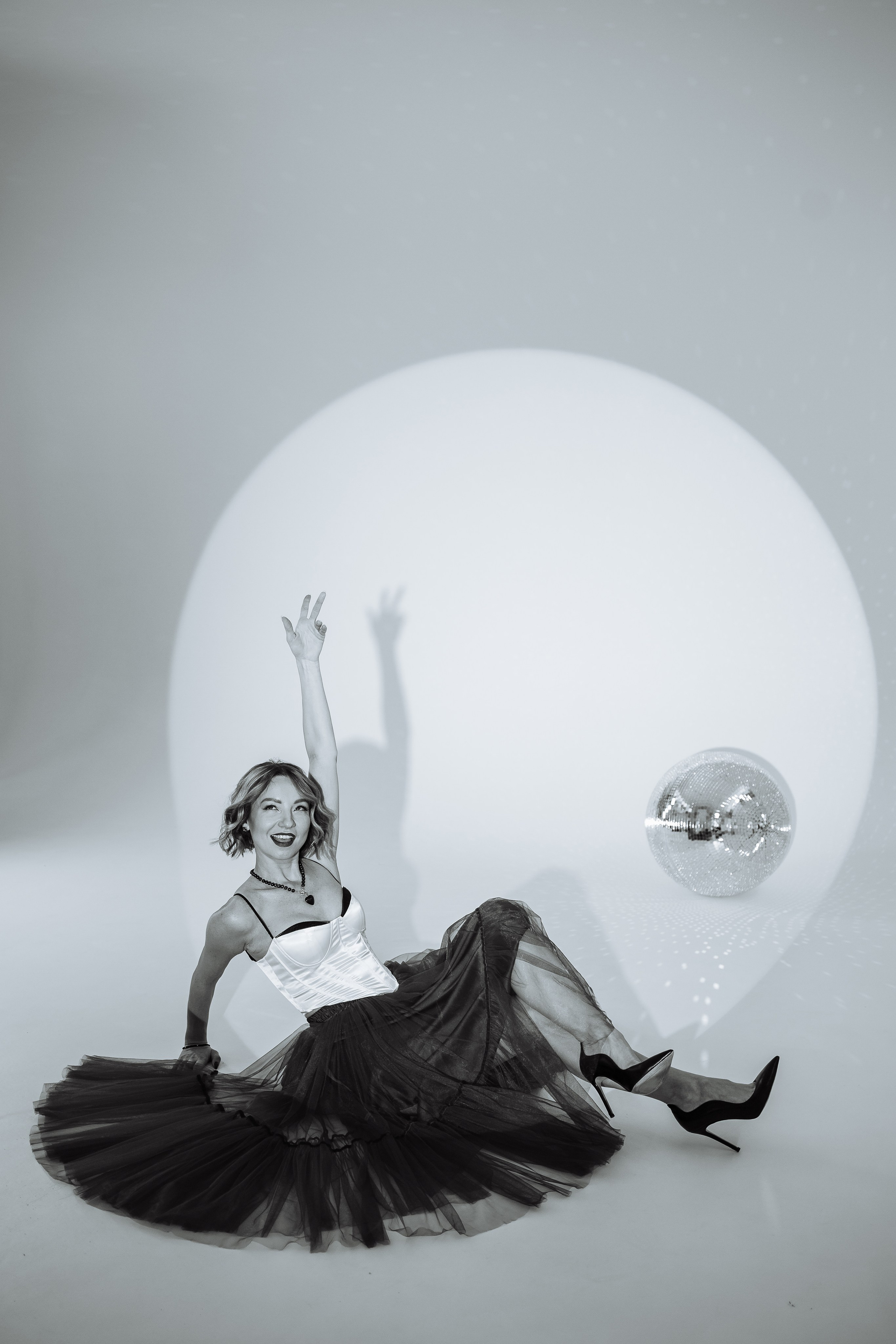 Наталья. Семейный фотограф Николаева Ольга