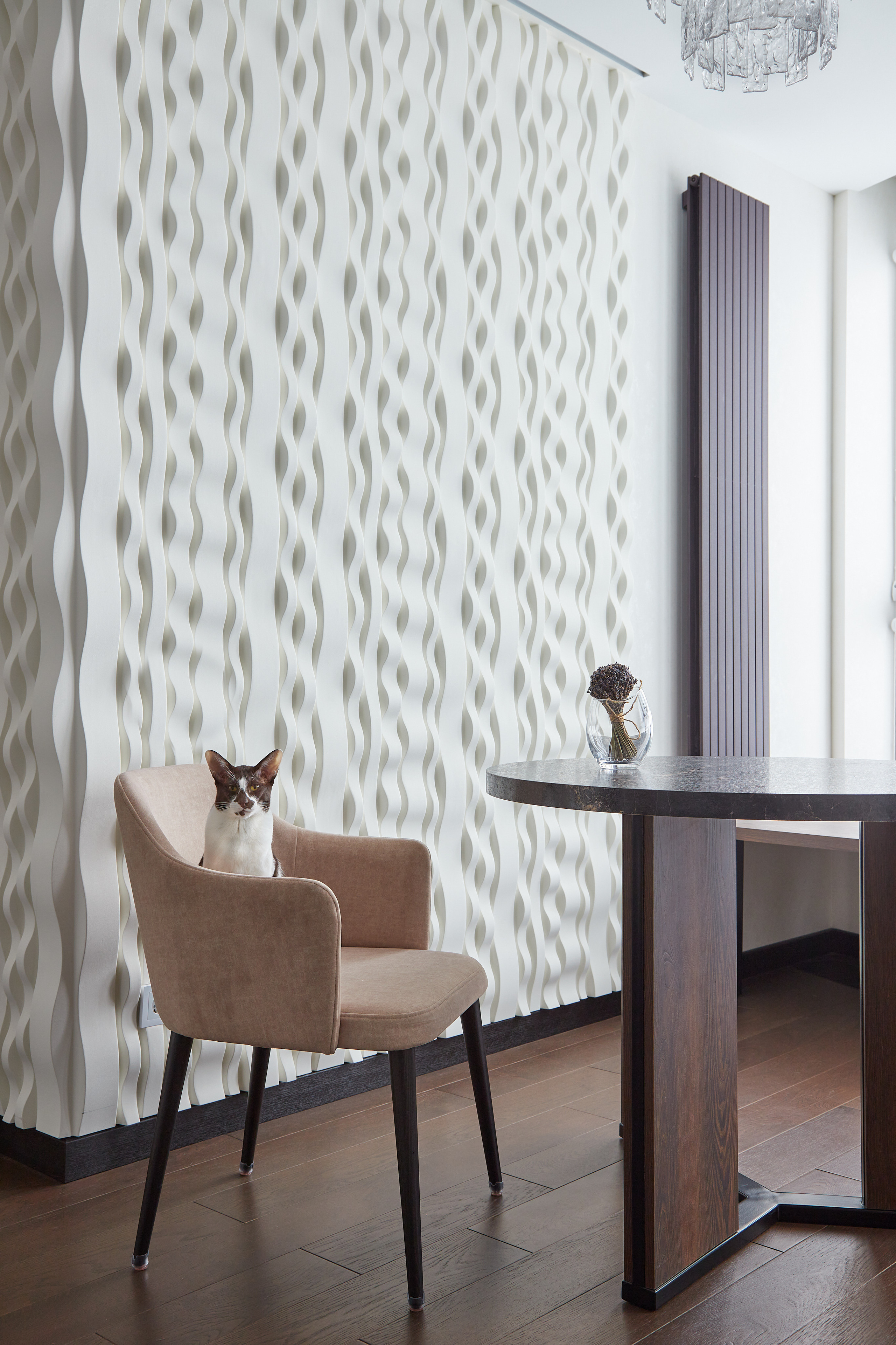 Redesign ЖК Версаль. Интерьерный фотограф Краснодар. Галина Ладыгина