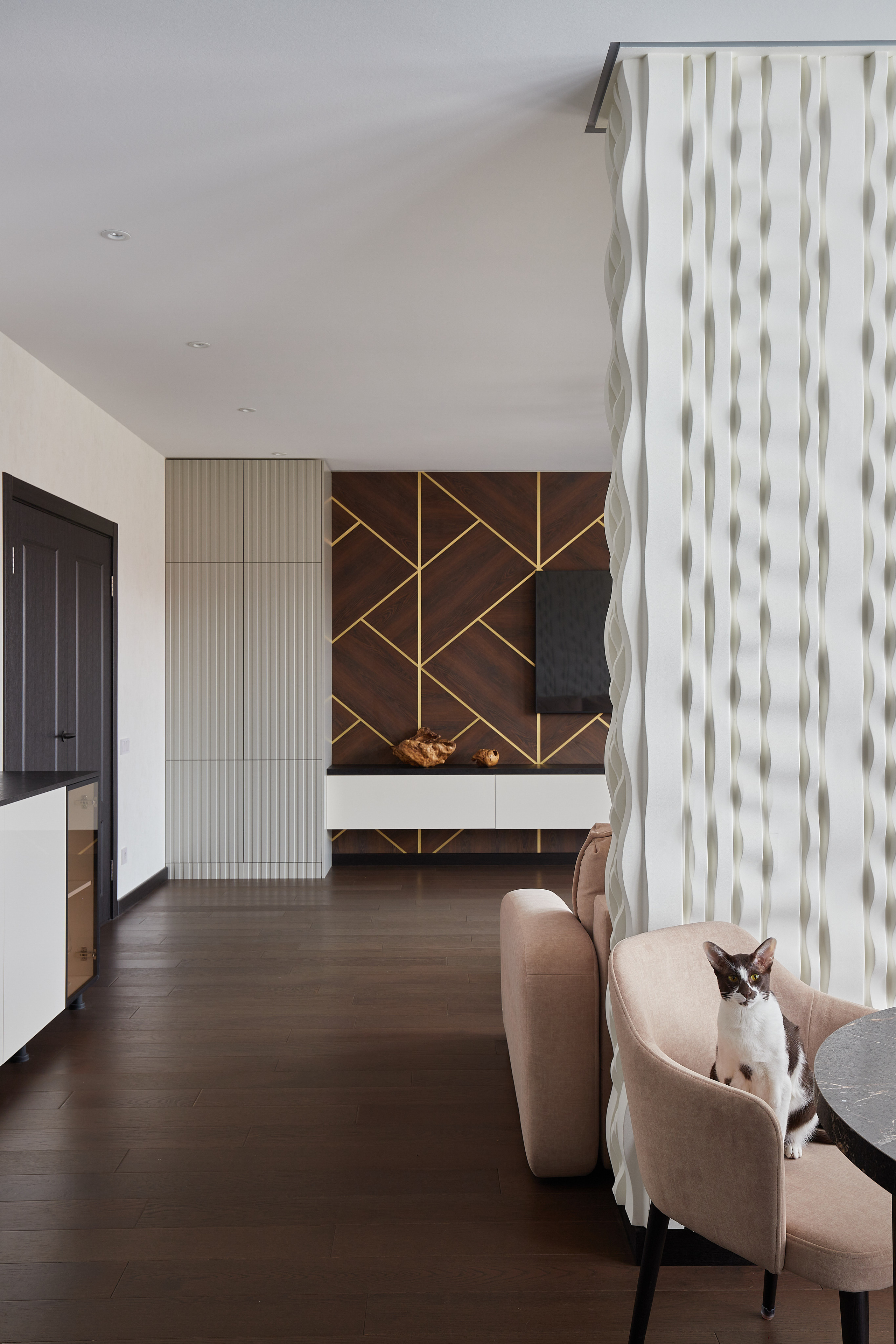 Redesign ЖК Версаль. Интерьерный фотограф Краснодар. Галина Ладыгина