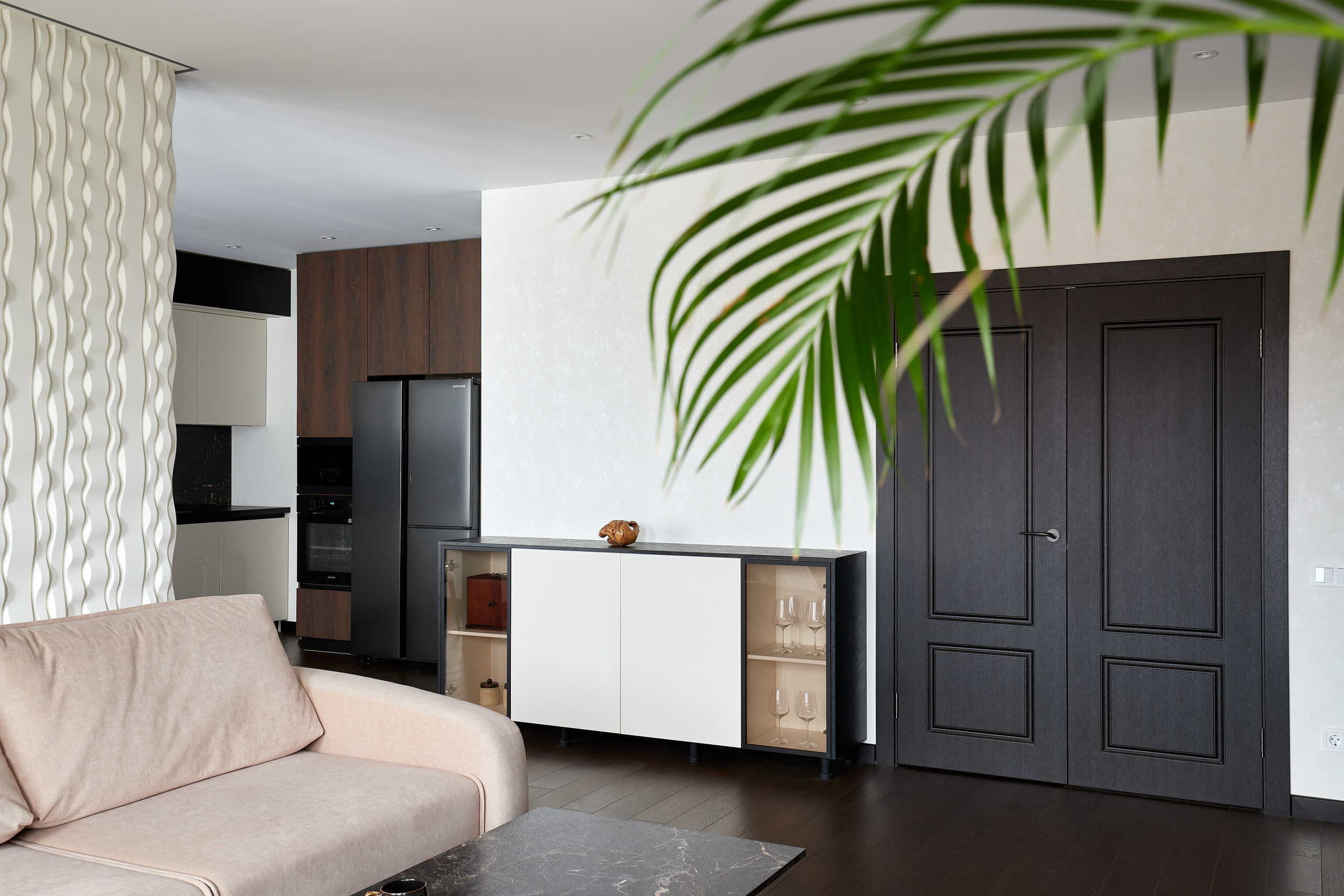 Redesign ЖК Версаль. Интерьерный фотограф Краснодар. Галина Ладыгина