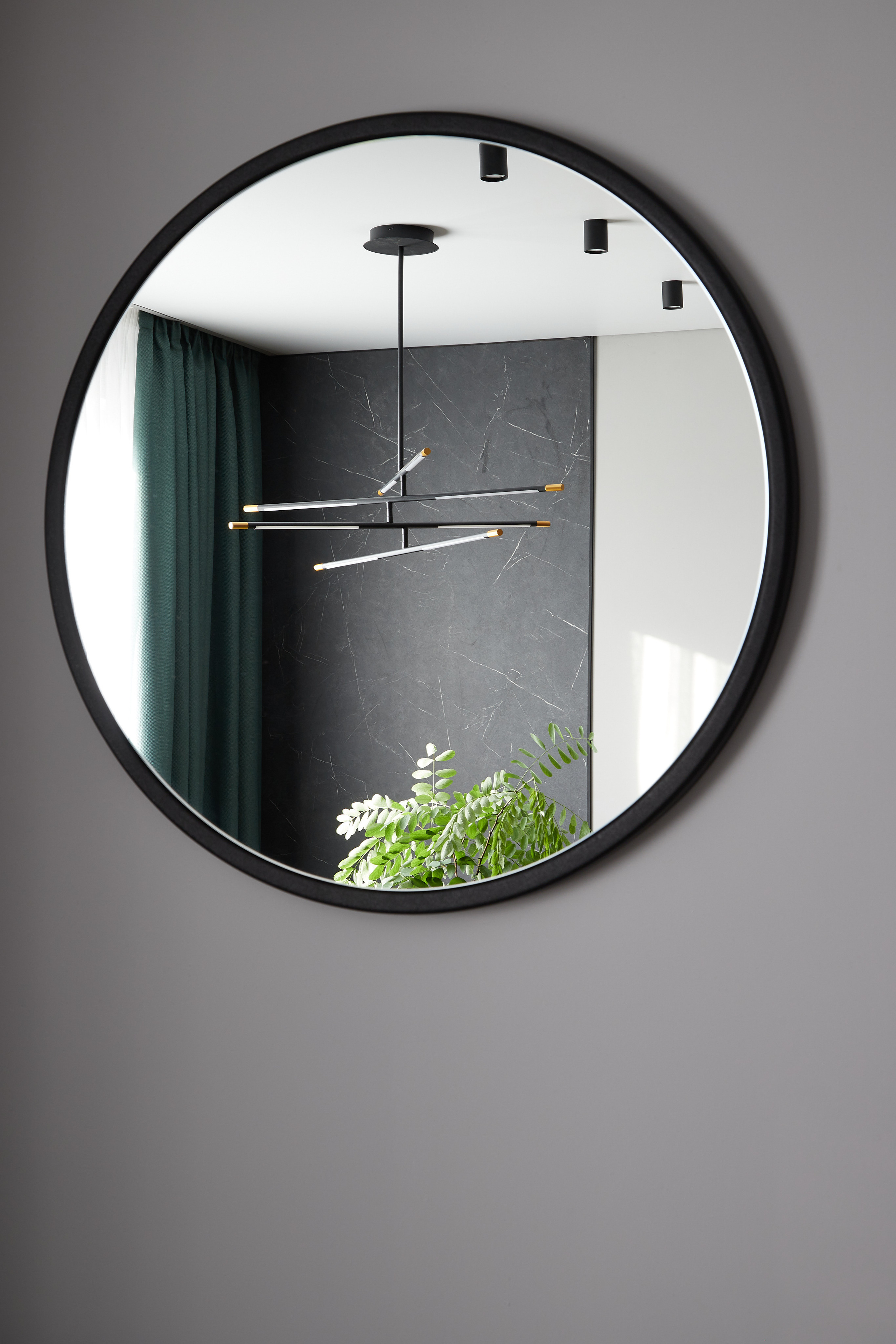 Реализованный проект Анны Гричик ЖК Синее море. Интерьерный фотограф Краснодар. Галина Ладыгина