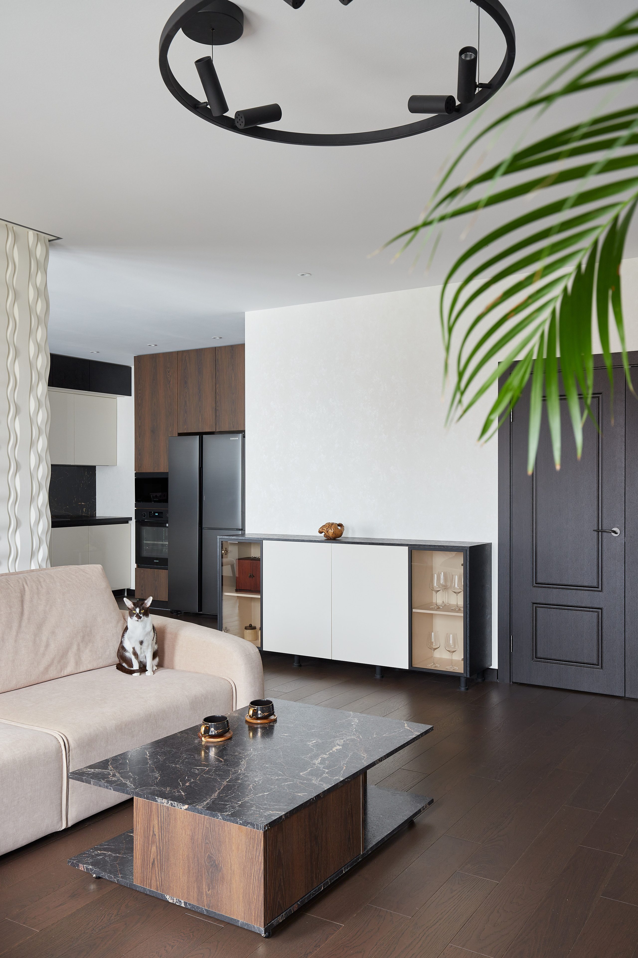 Redesign ЖК Версаль. Интерьерный фотограф Краснодар. Галина Ладыгина