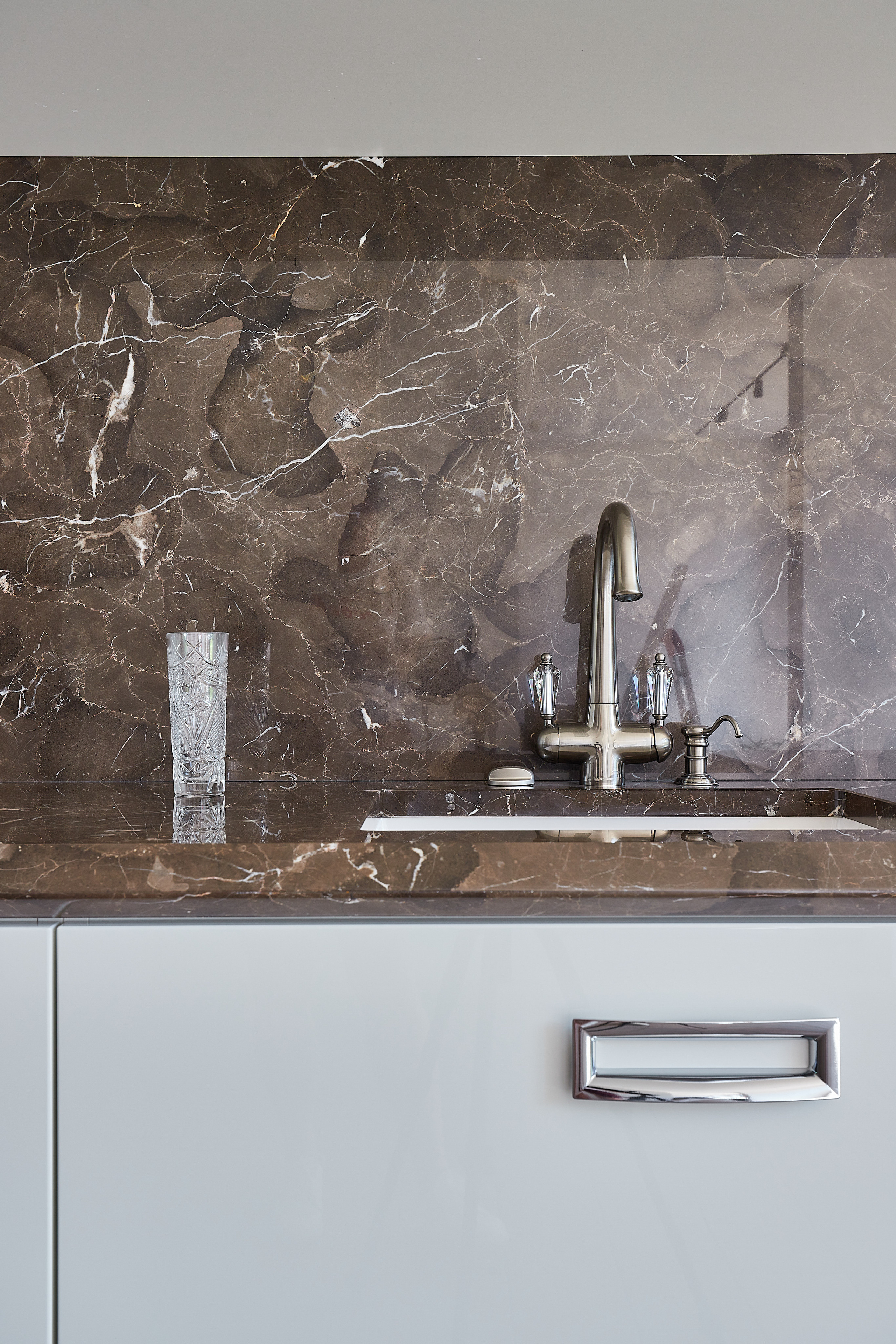 Салон итальянской мебели Scavolini. Интерьерный фотограф Краснодар. Галина Ладыгина