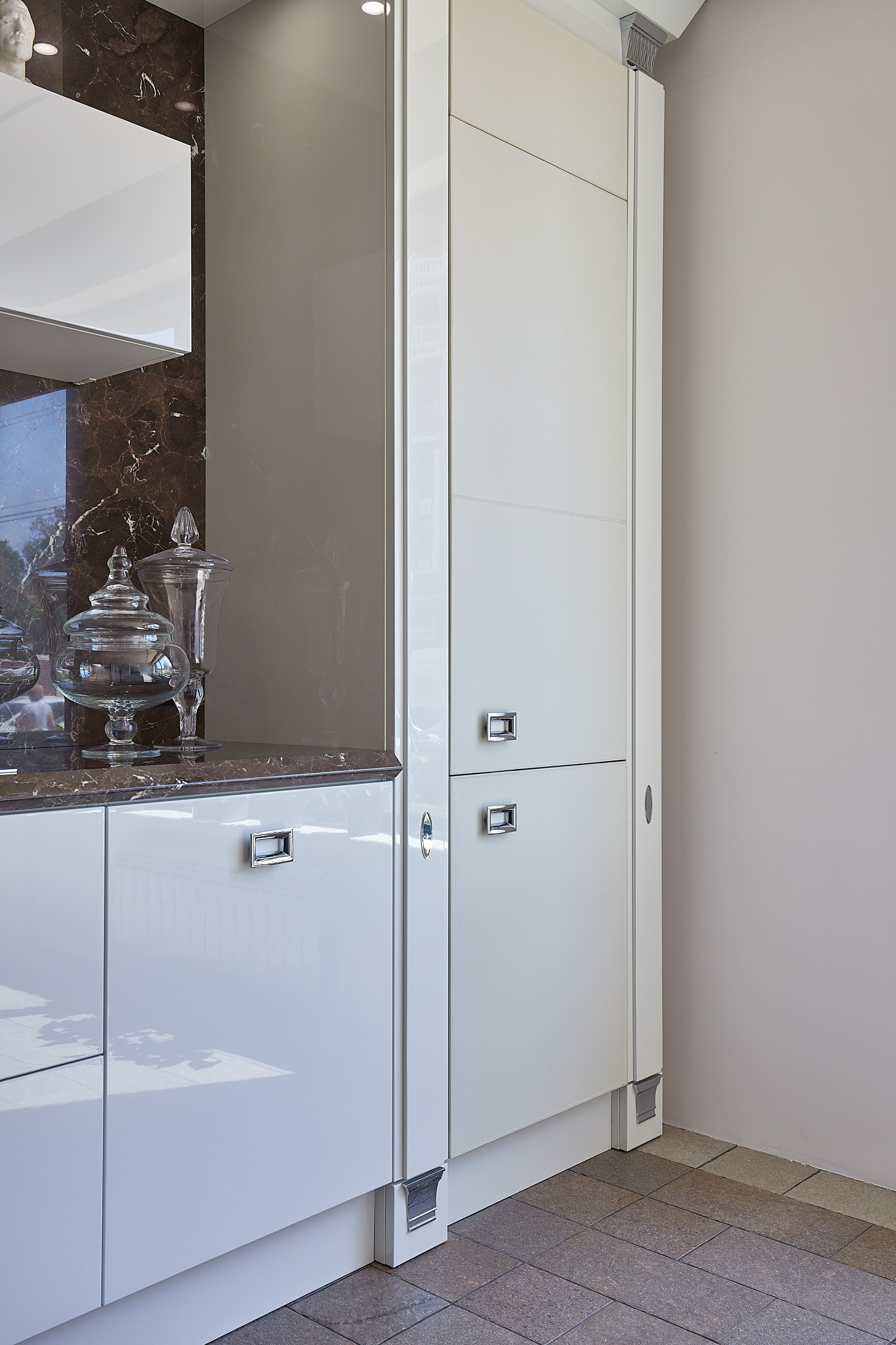 Салон итальянской мебели Scavolini. Интерьерный фотограф Краснодар. Галина Ладыгина