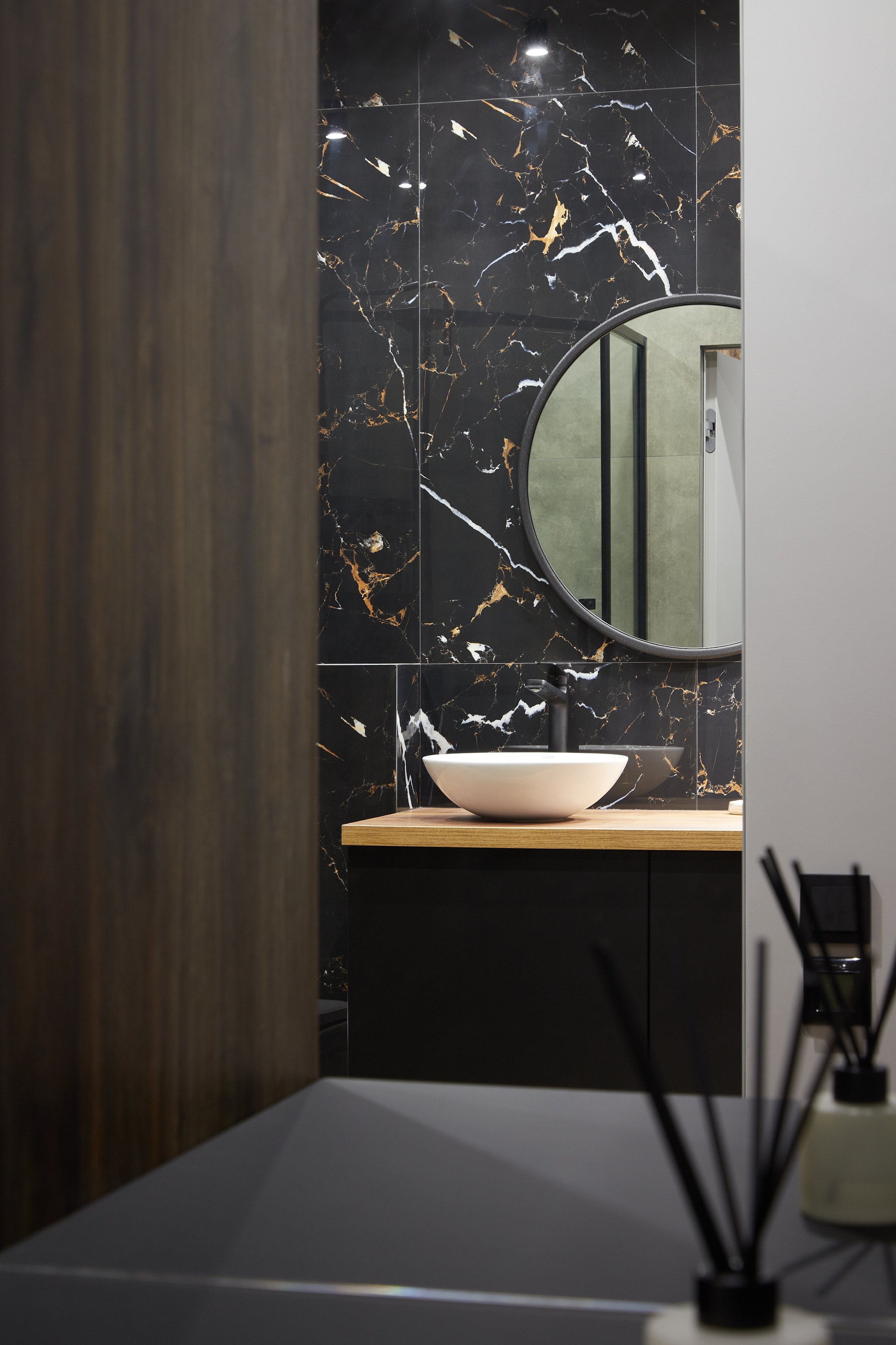 Реализованный проект Анны Гричик ЖК Синее море. Интерьерный фотограф Краснодар. Галина Ладыгина