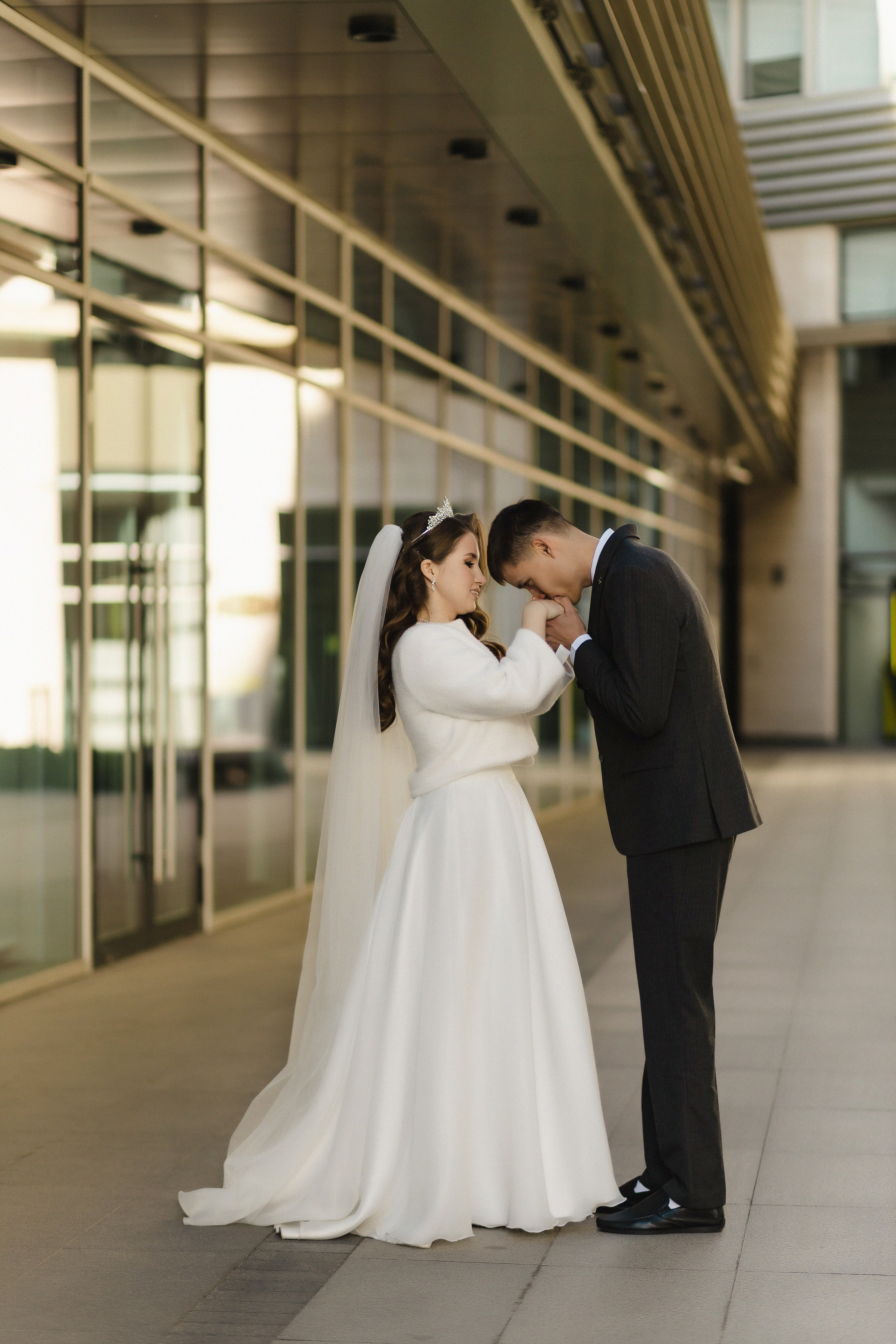 Прогулка. Свадебный и семейный фотограф в Казани и Волжске