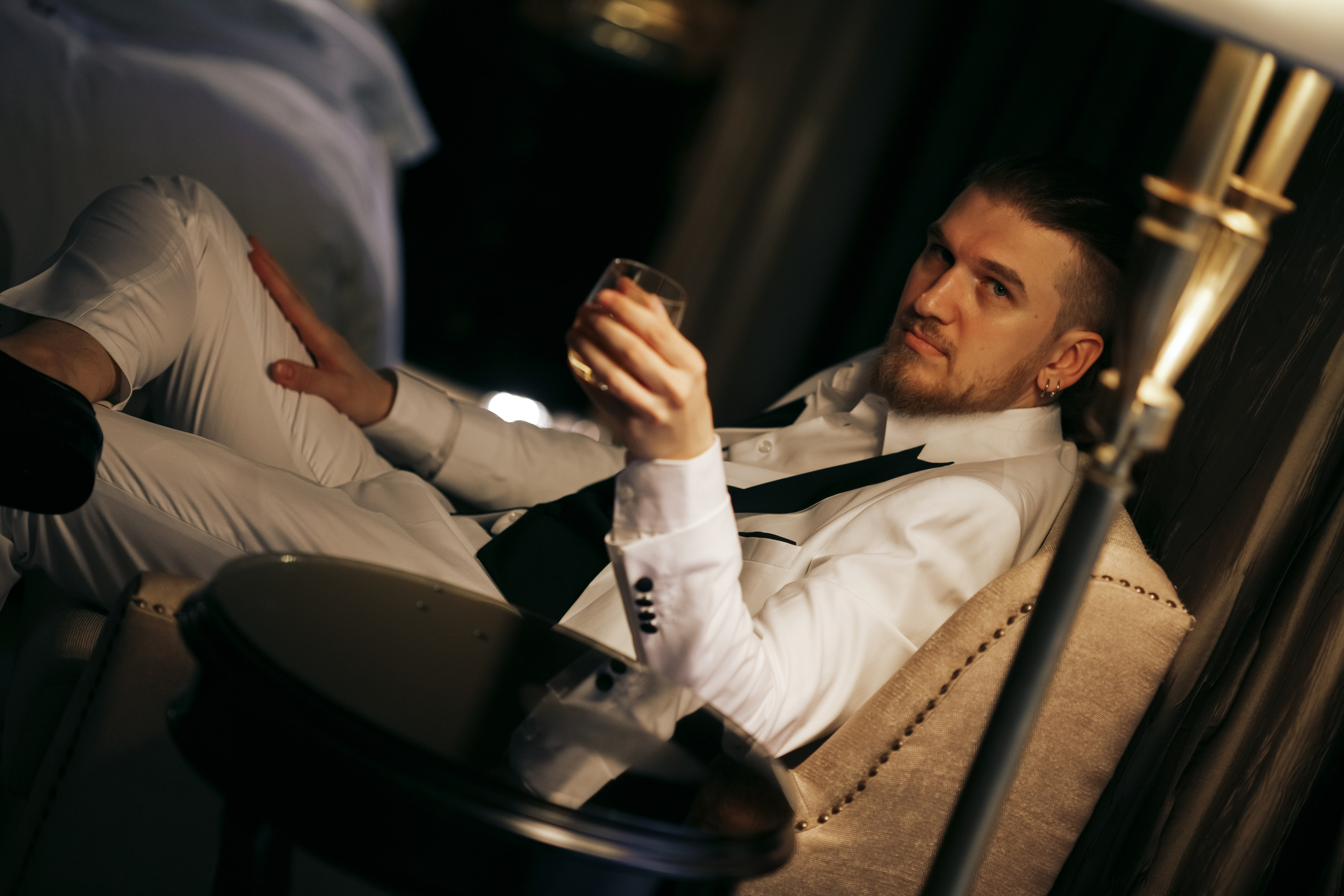 Сергей и Елена. Свадебный фотограф в Краснодаре Николай Крауз