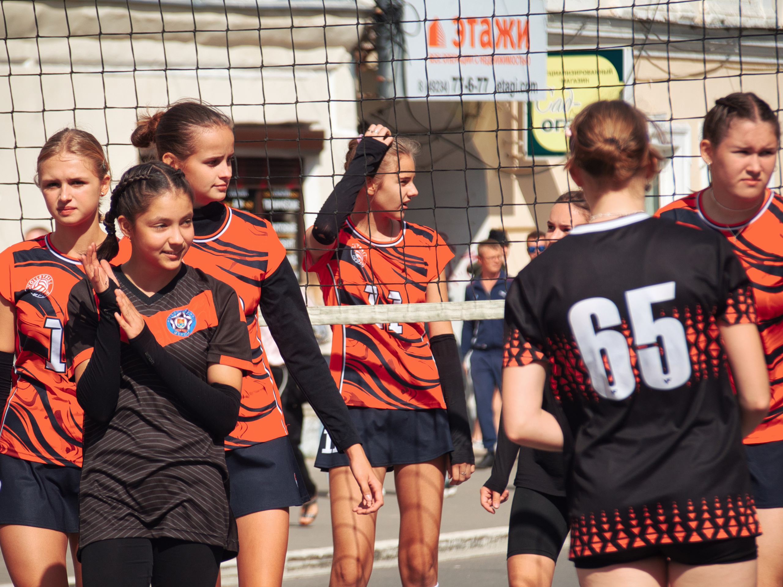 День города 2023. Муром-Инфо. Новости культуры, образования, спорта в городе Муром