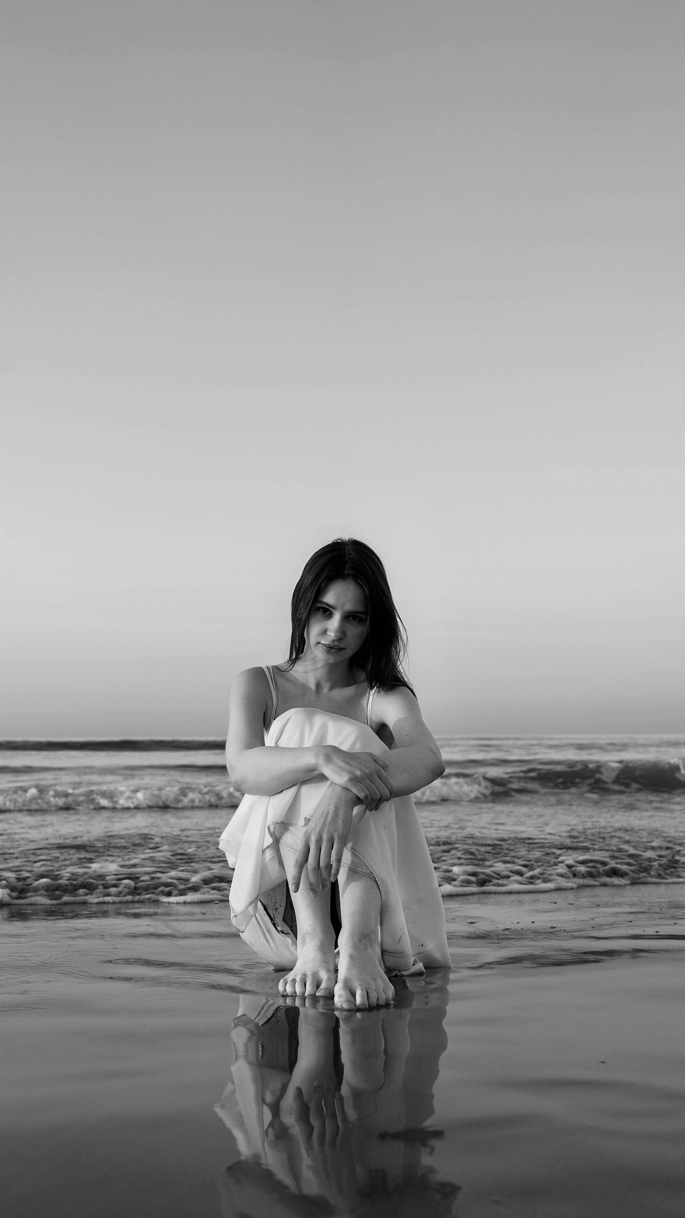 КАТЯ | СИДЕ. Photographer Barcelona