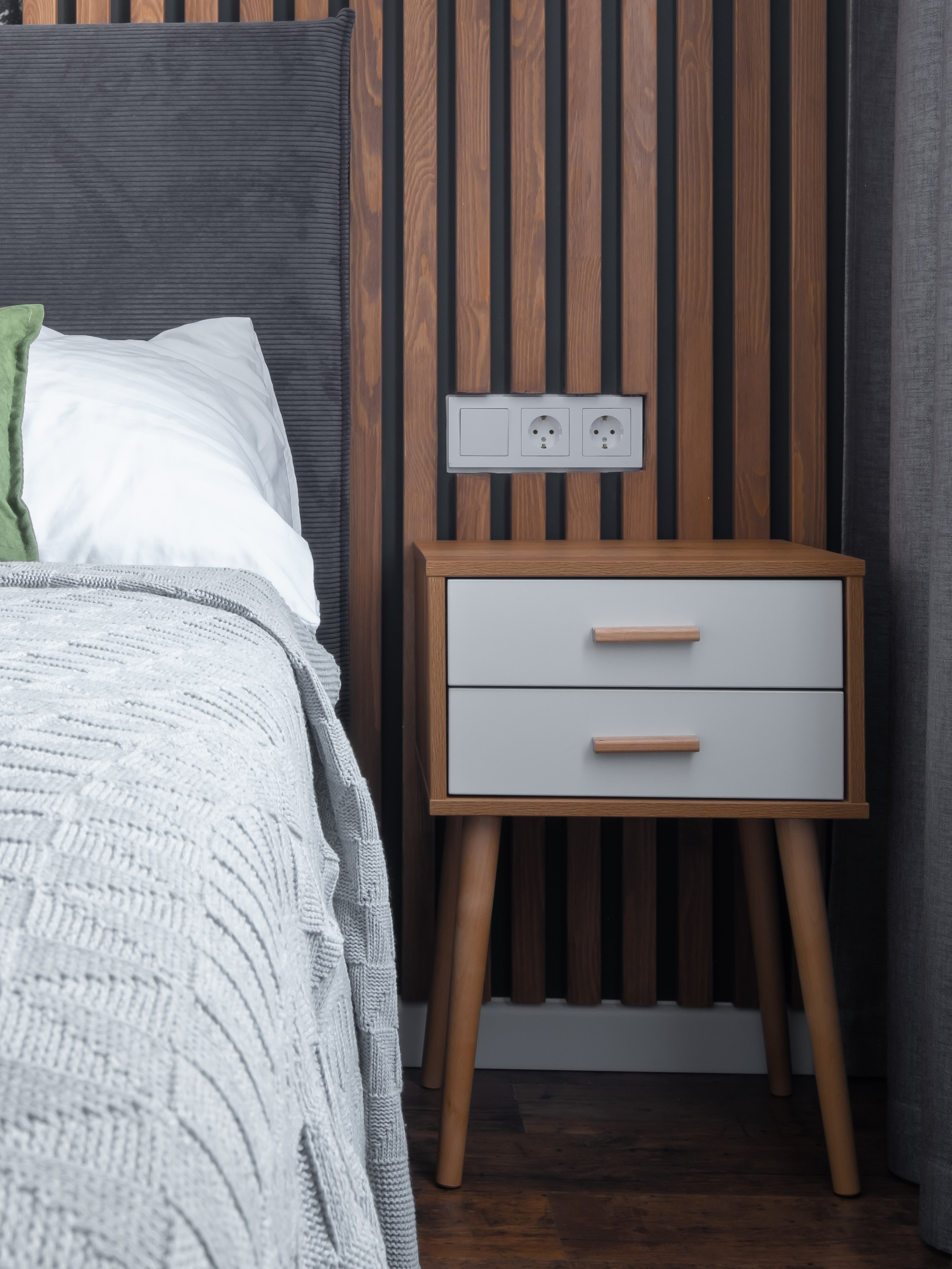 Уютная квартира в Пышме. Павел Маннапов, фотограф и видеограф в Екатеринбурге