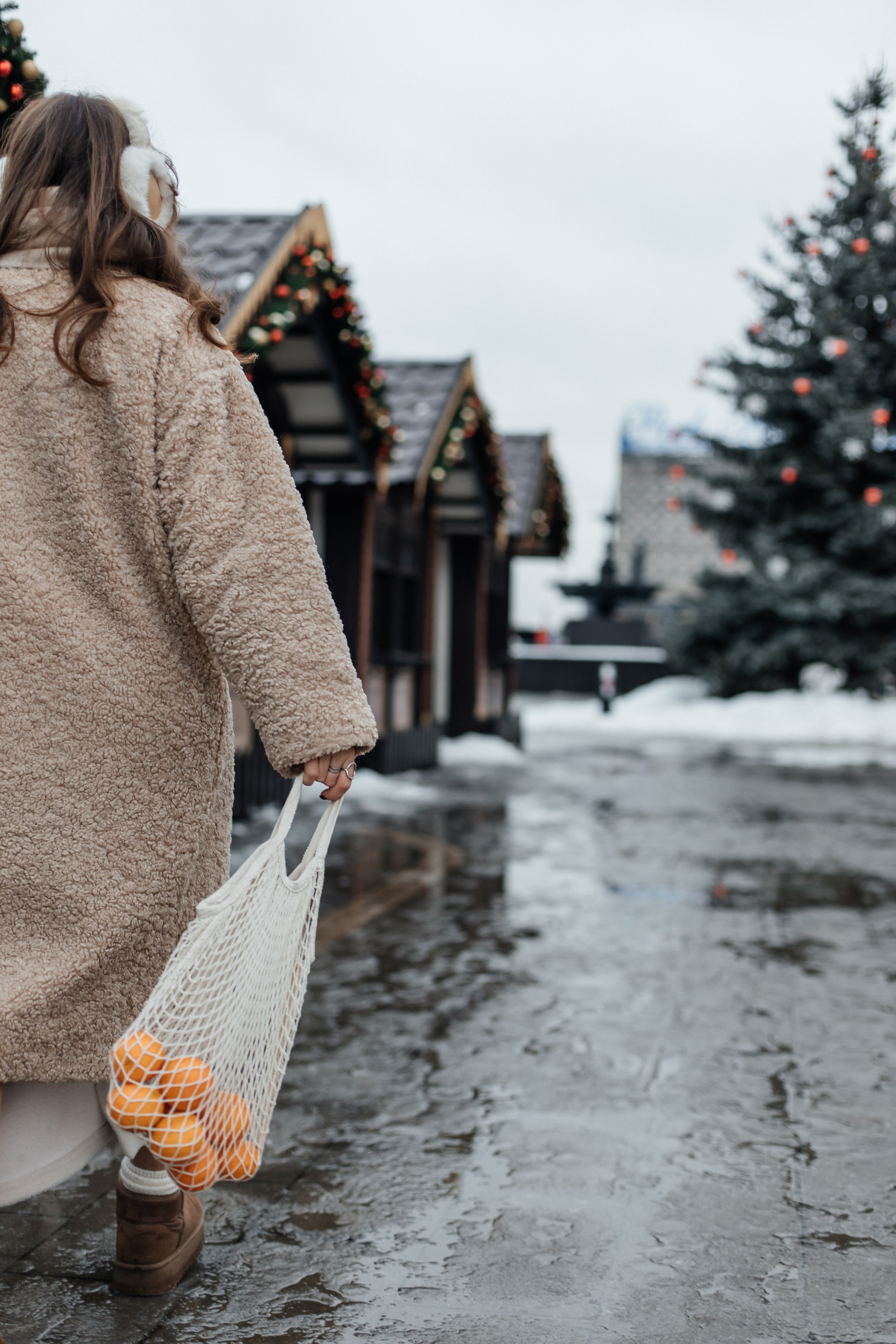Прогулочная фотосессия. Семейный фотограф в Нижнем Новгороде Куренкова Юлия