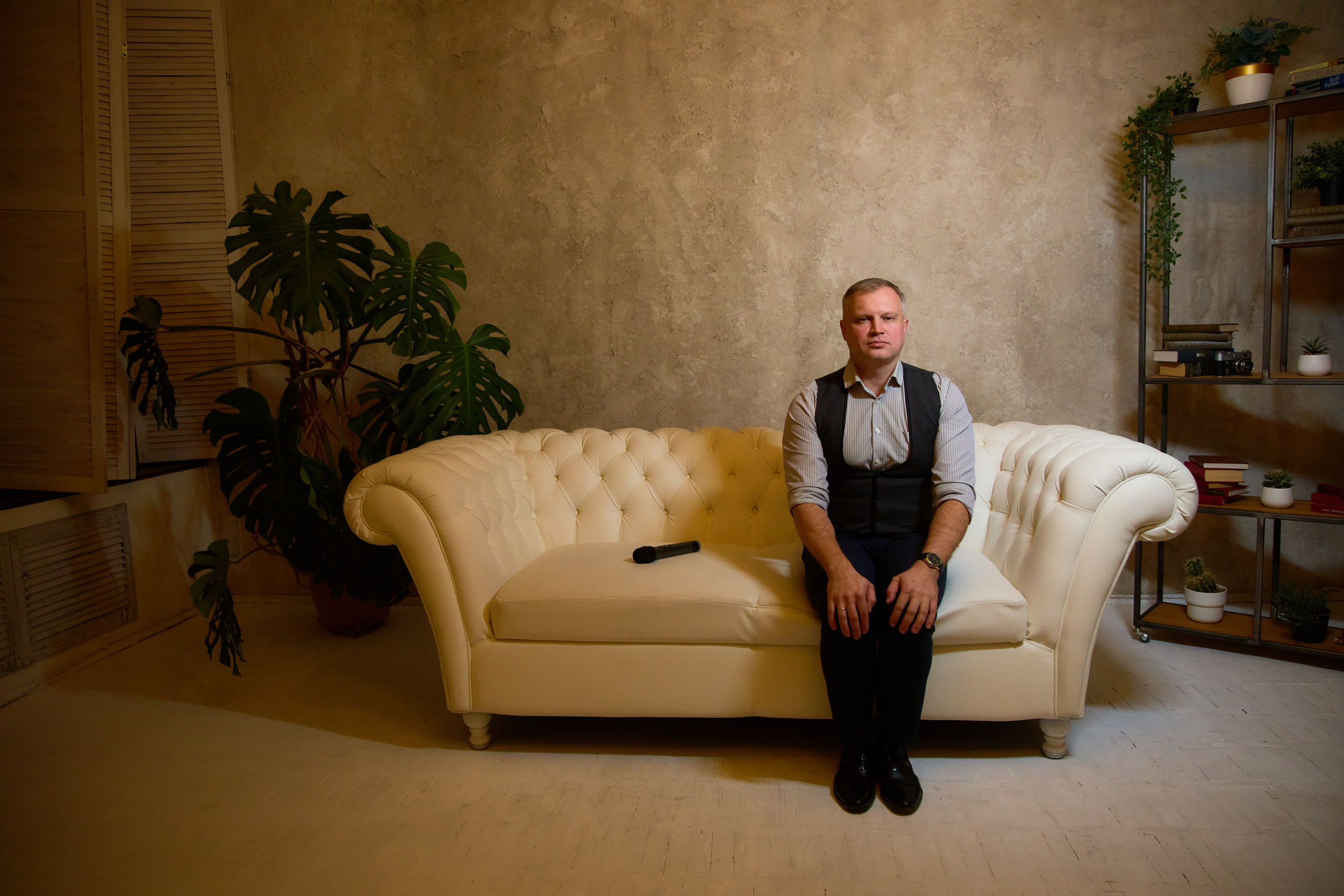 Индивидуальная и творческая фотосессия в Самаре. Свадебный видеограф и свадебный фотограф в Самаре Олег Слеб