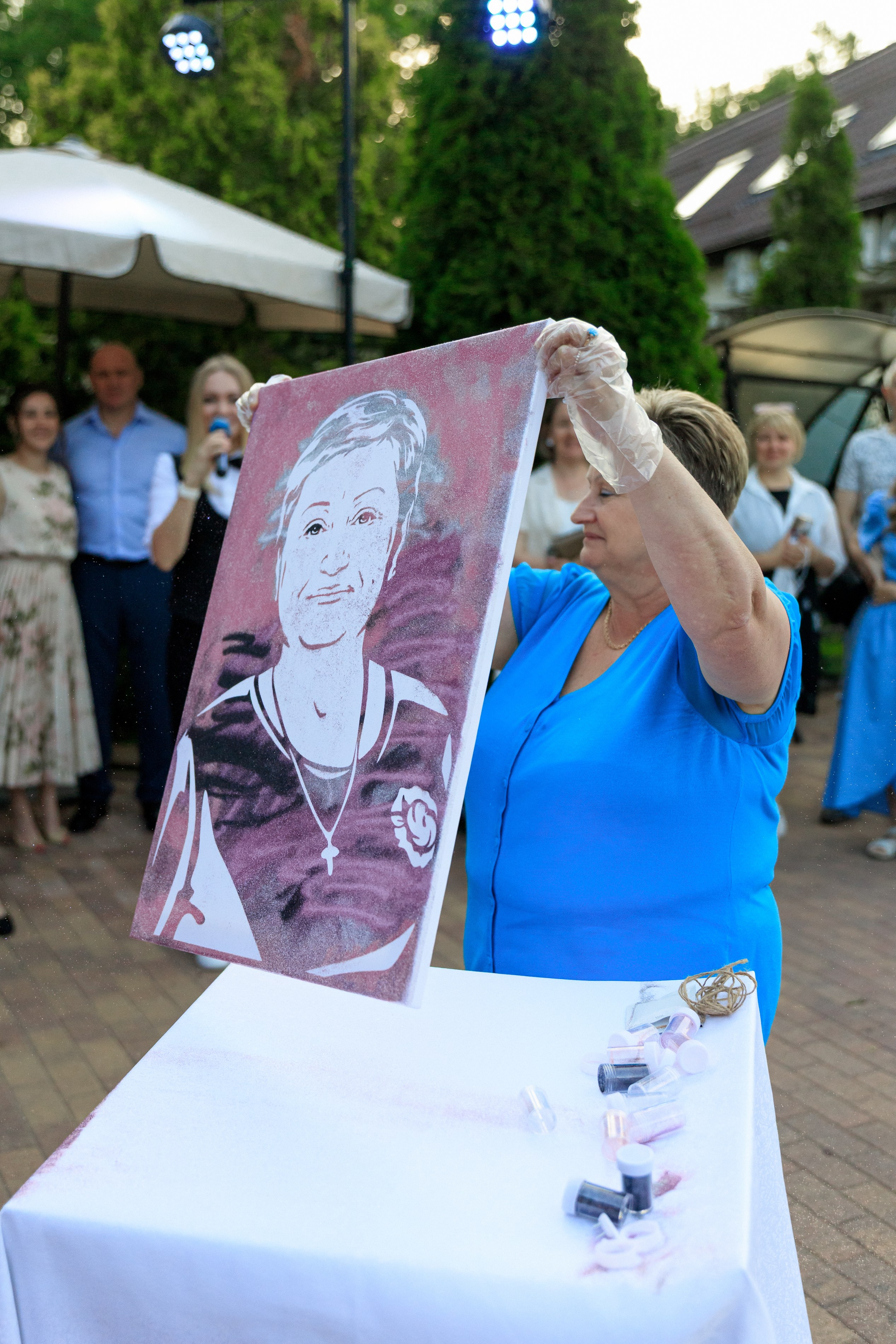 Выпускной. Фотограф в Краснодаре Анна Светикова