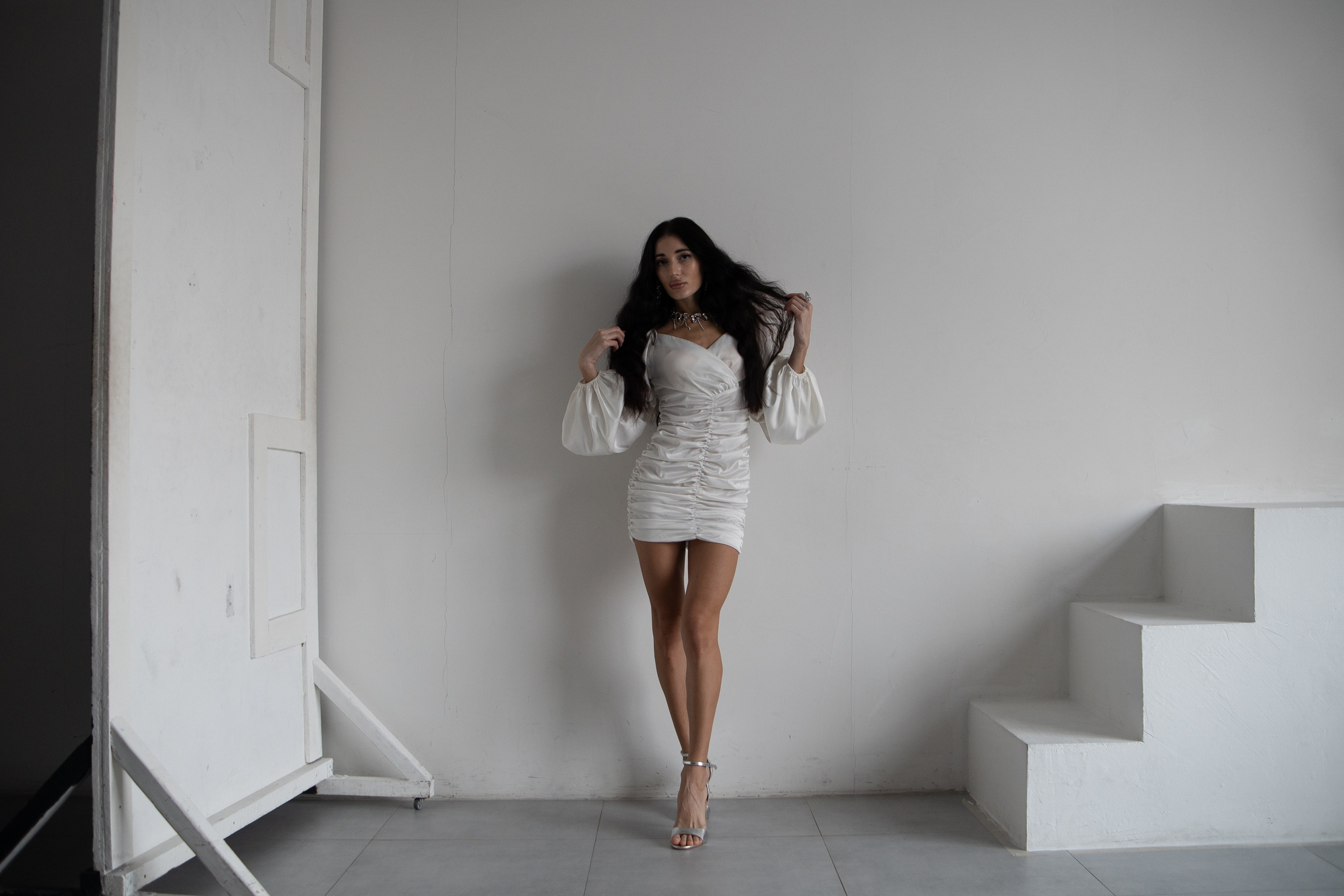 До / после. Фотограф в Новосибирске Владислав Унтерберг