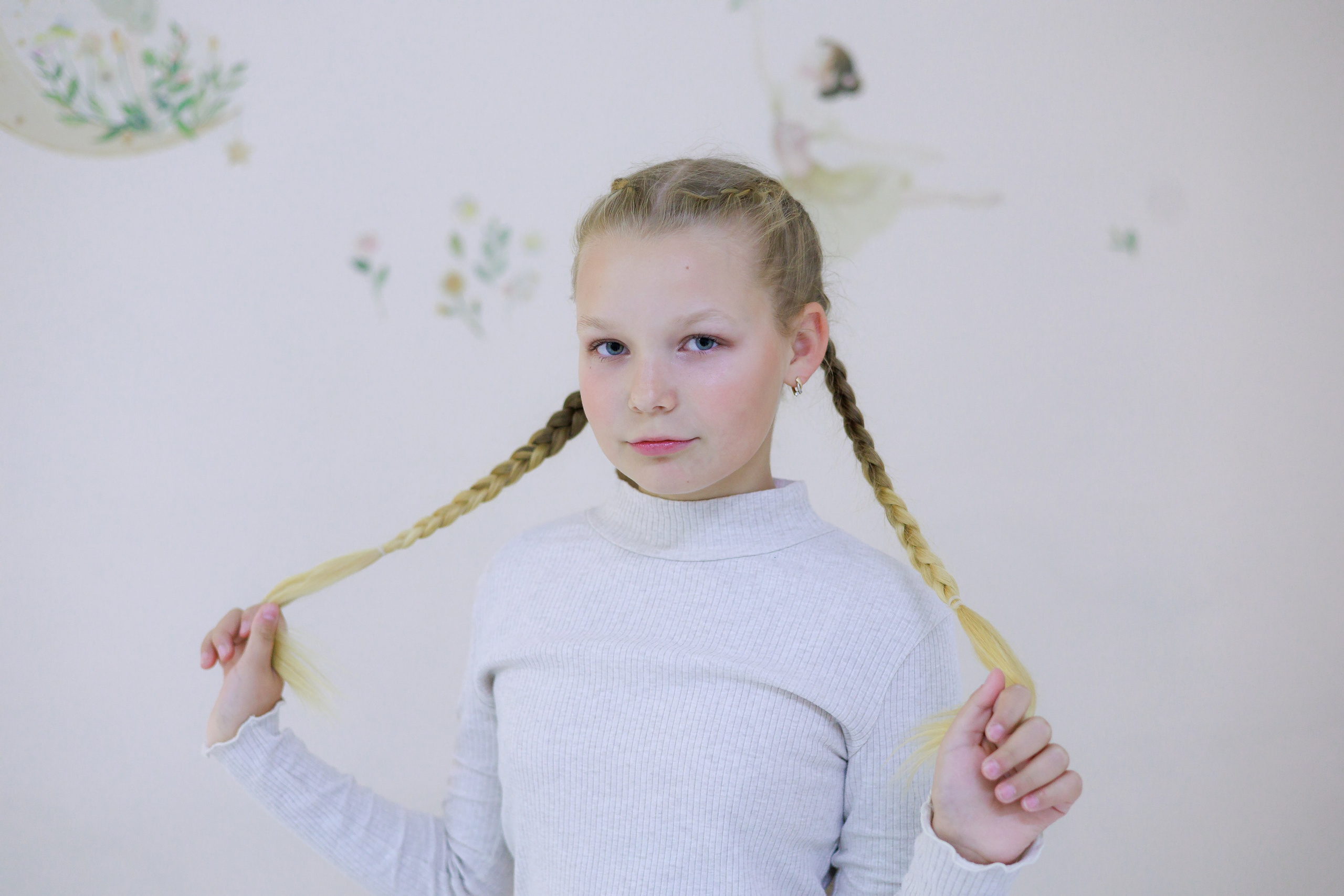 Урок макияжа для девочек 5 октября. Школа для девочек во Владивостоке — Само Совершенство