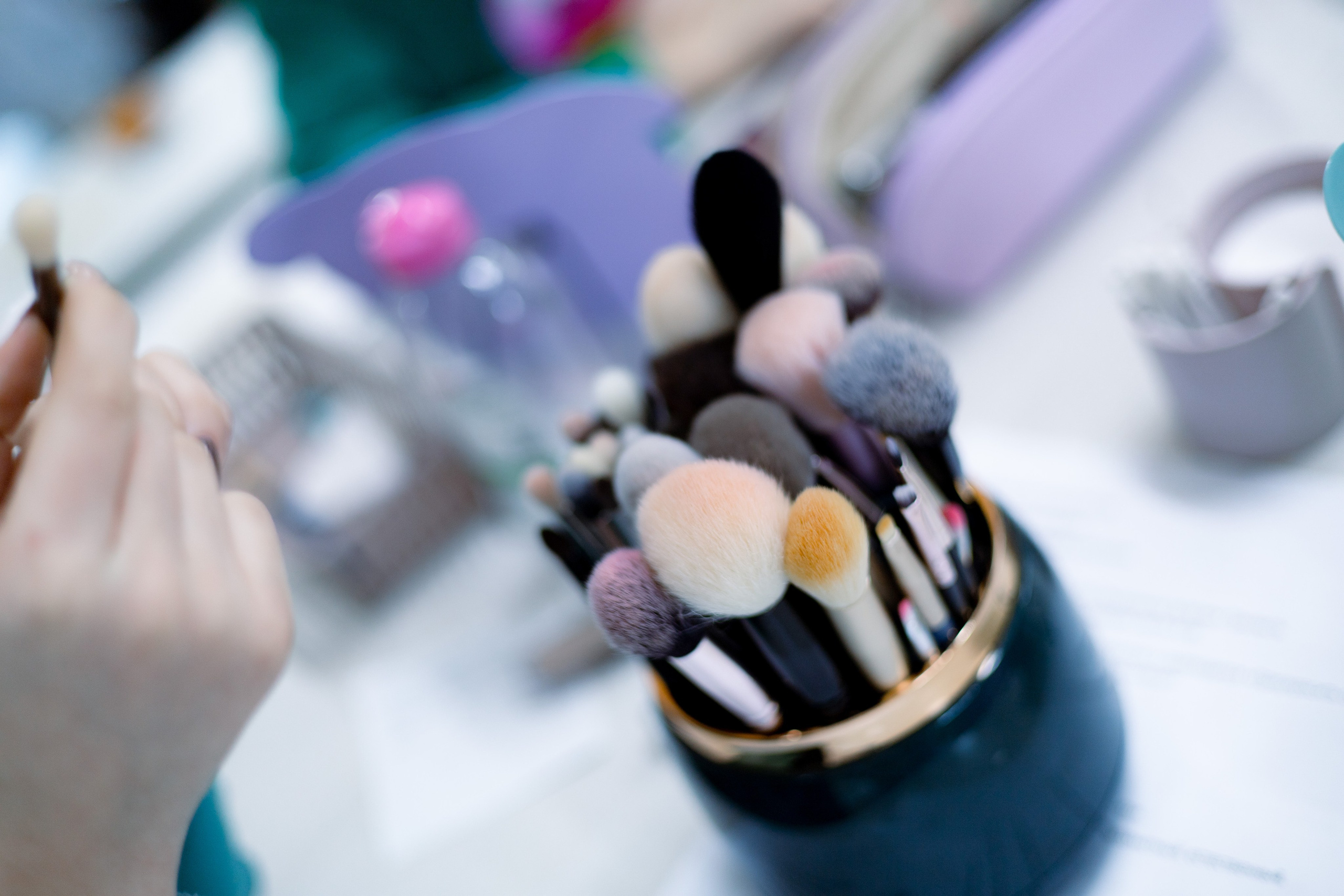 Beauty девичник для девочек 8-10 лет — Само Совершенство. Владивосток. Школа для девочек во Владивостоке — Само Совершенство