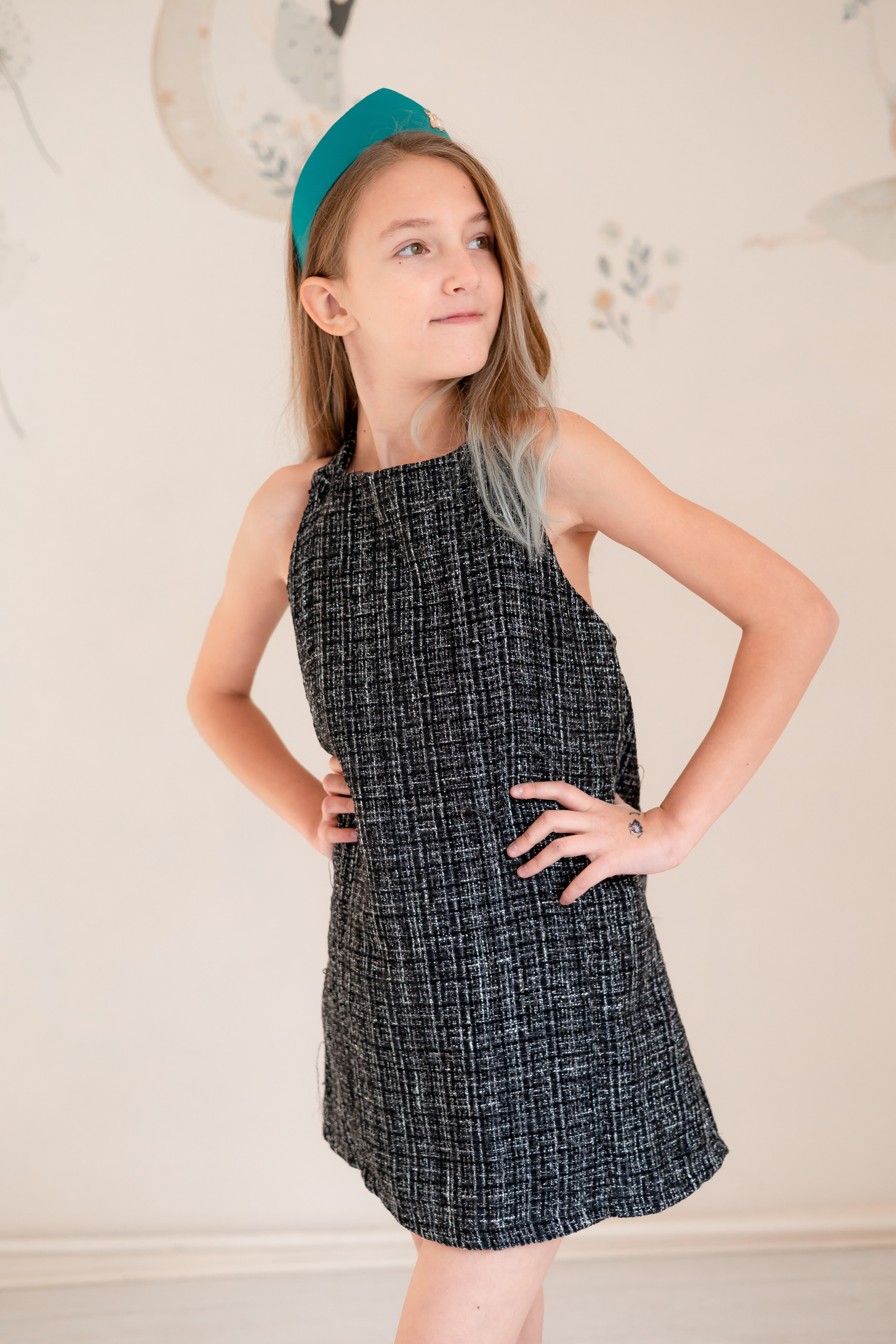 Кокошник. Школа для девочек во Владивостоке — Само Совершенство