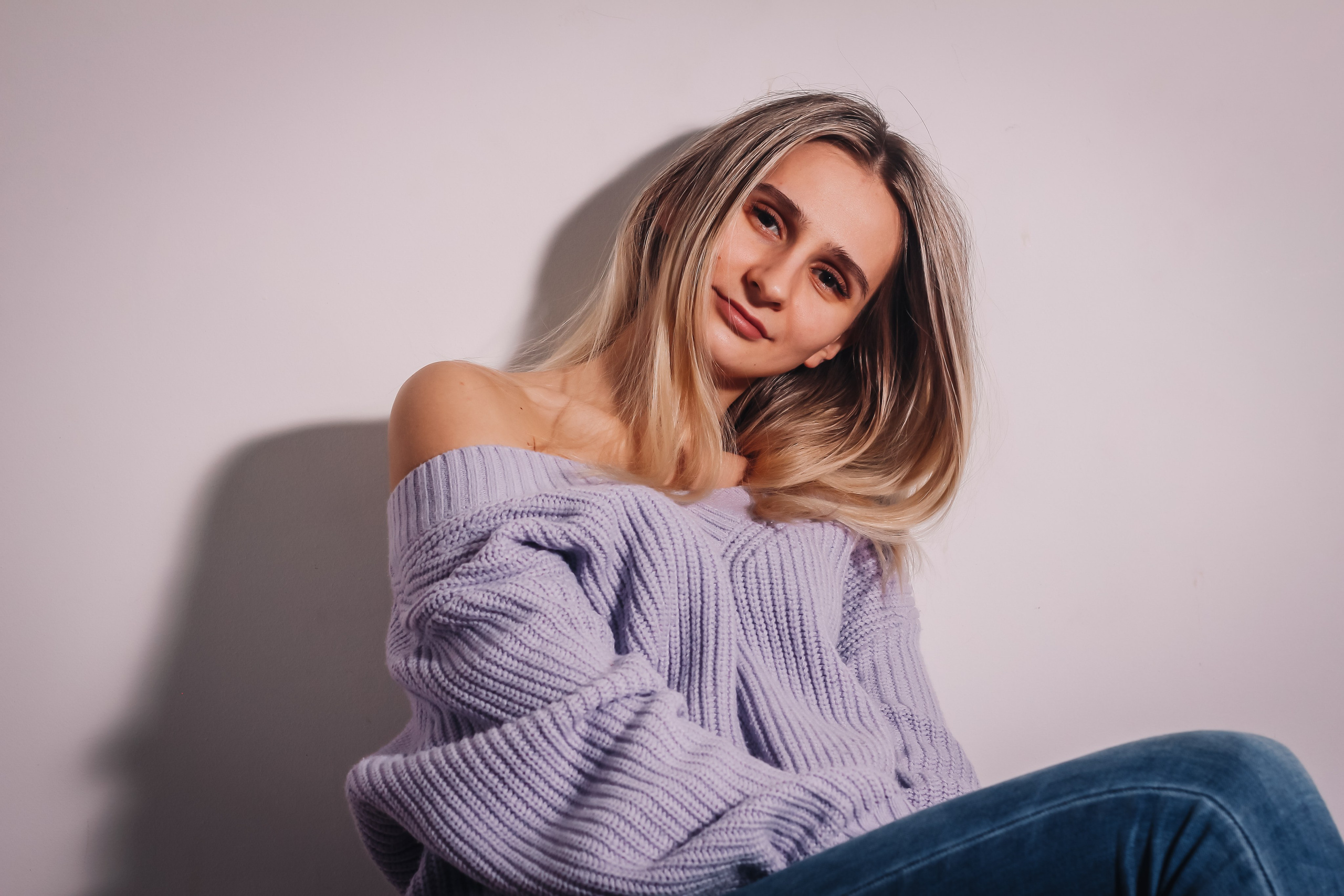 LIZA. Фотограф в Крыму Григорий