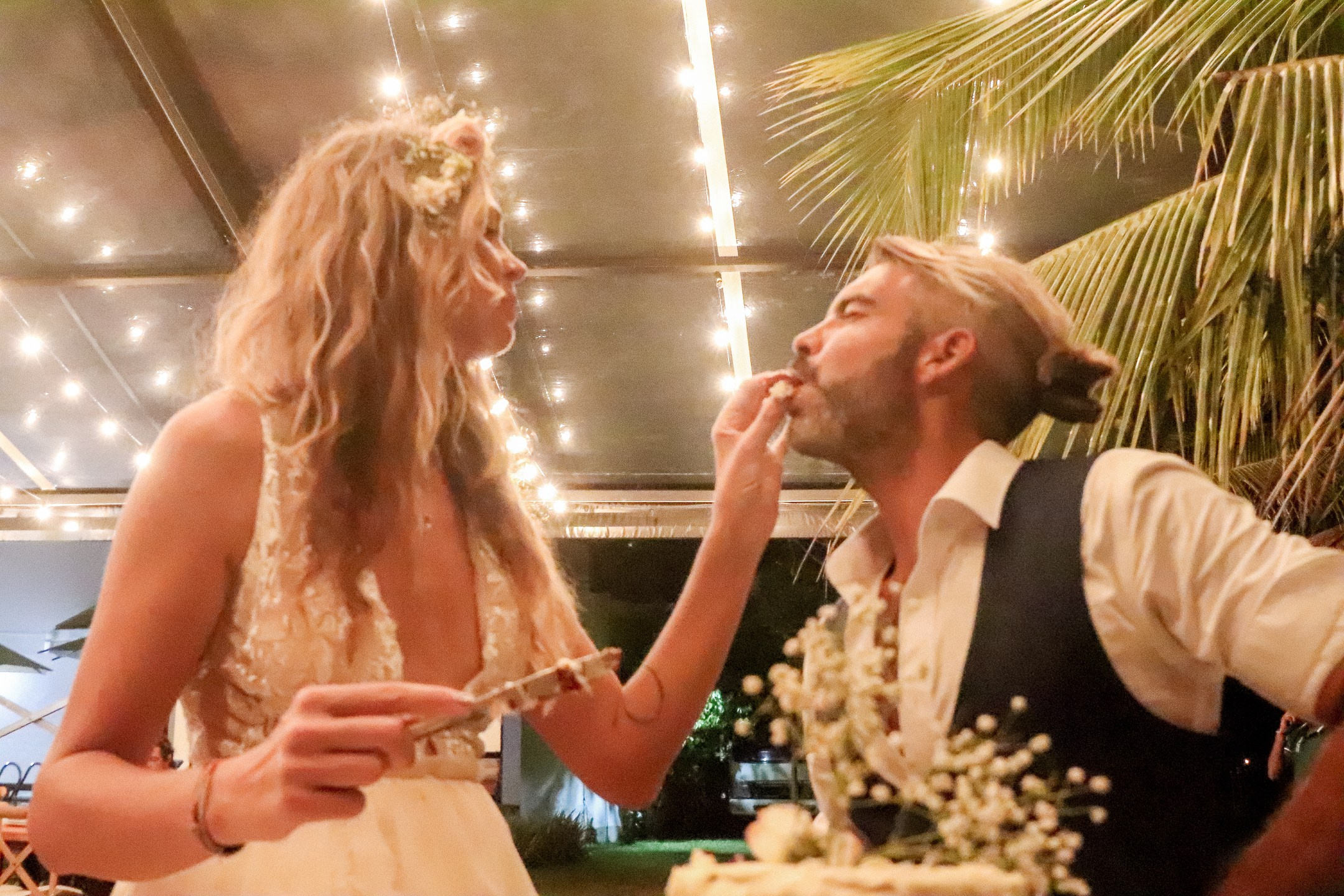 Поршиа и Мэтти. Фотограф на Шри-Ланке