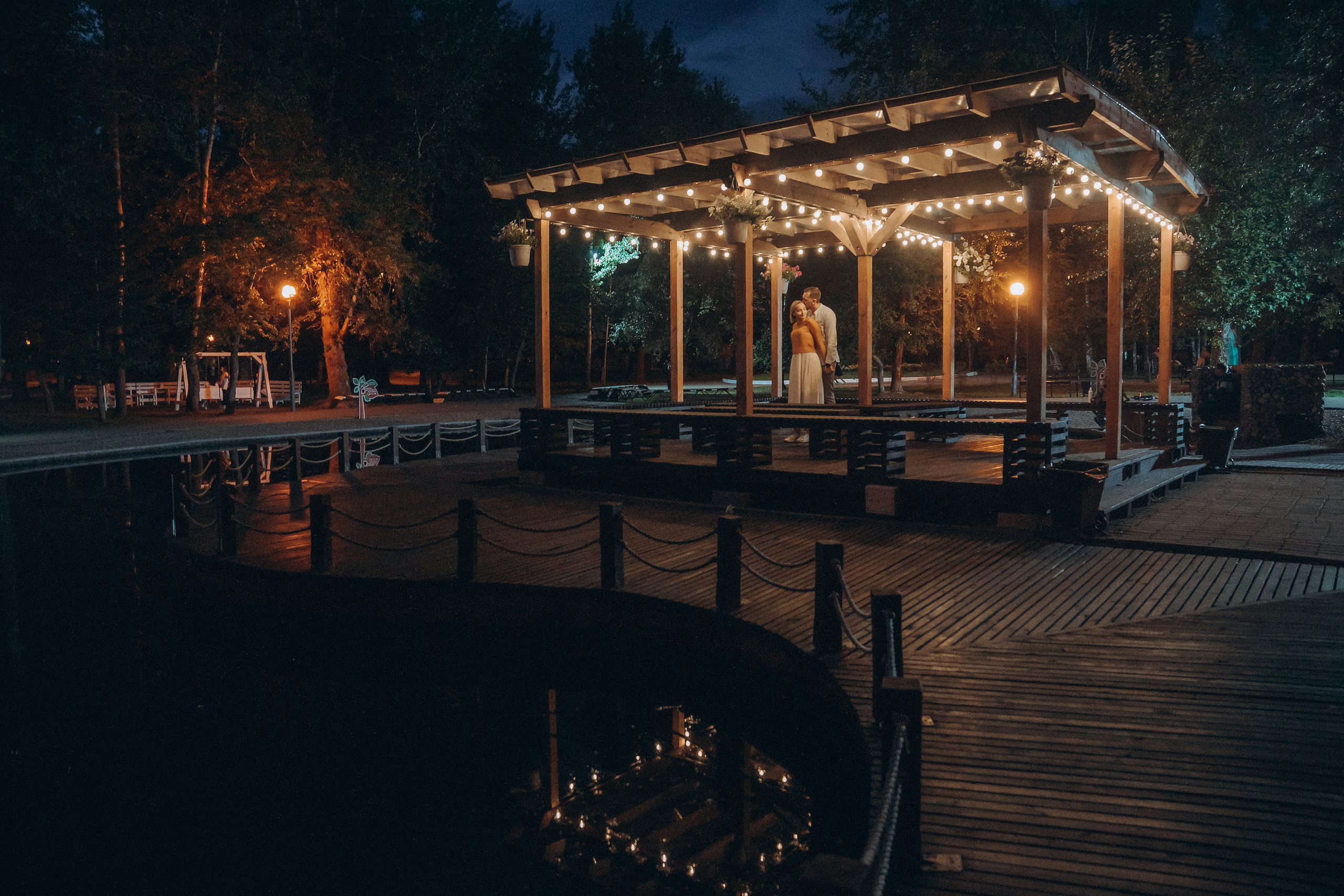 Катя и Ваня. Свадебный и семейный фотограф Томск| Юлия Филатова