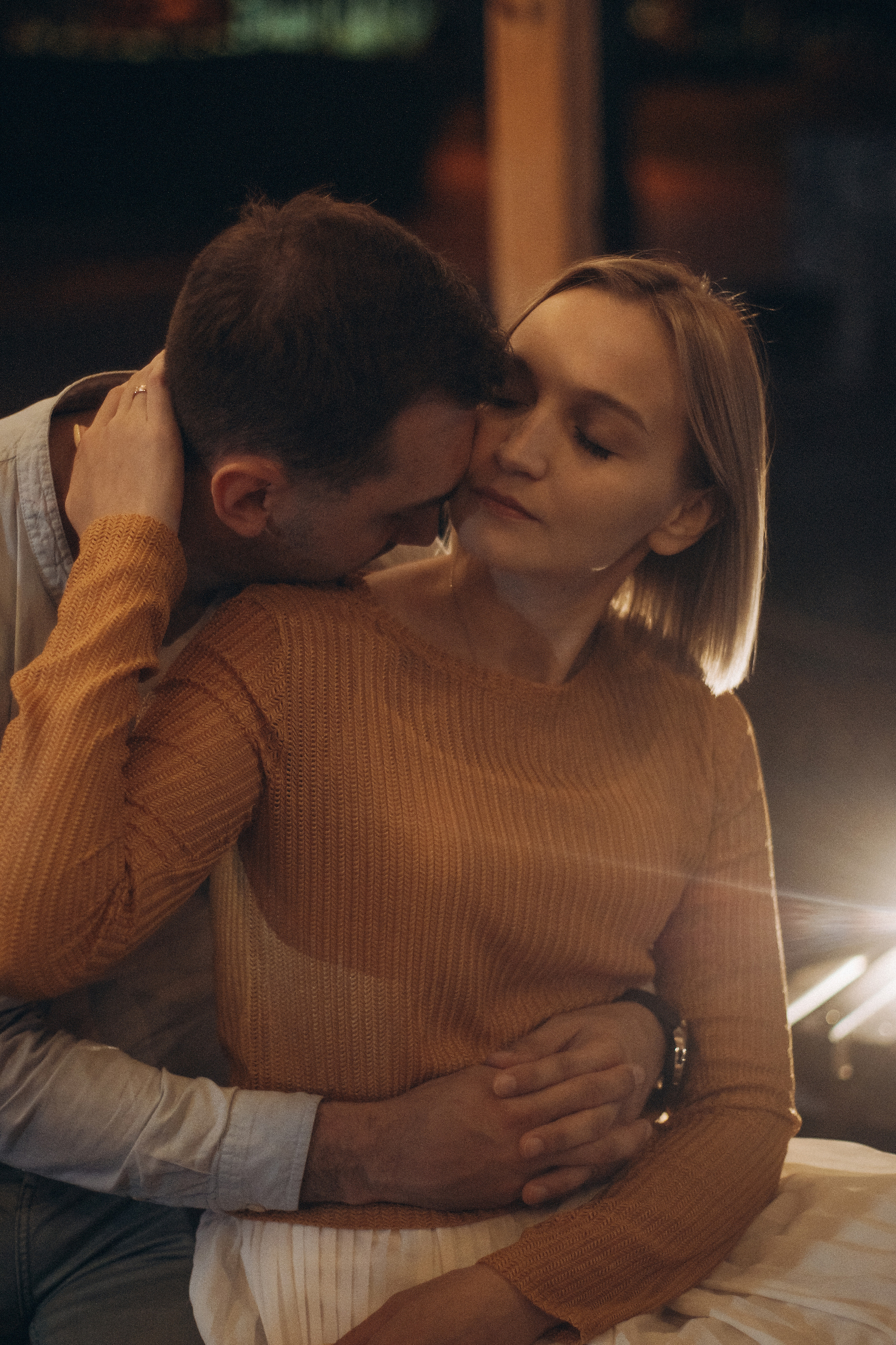 Катя и Ваня. Свадебный и семейный фотограф Томск| Юлия Филатова