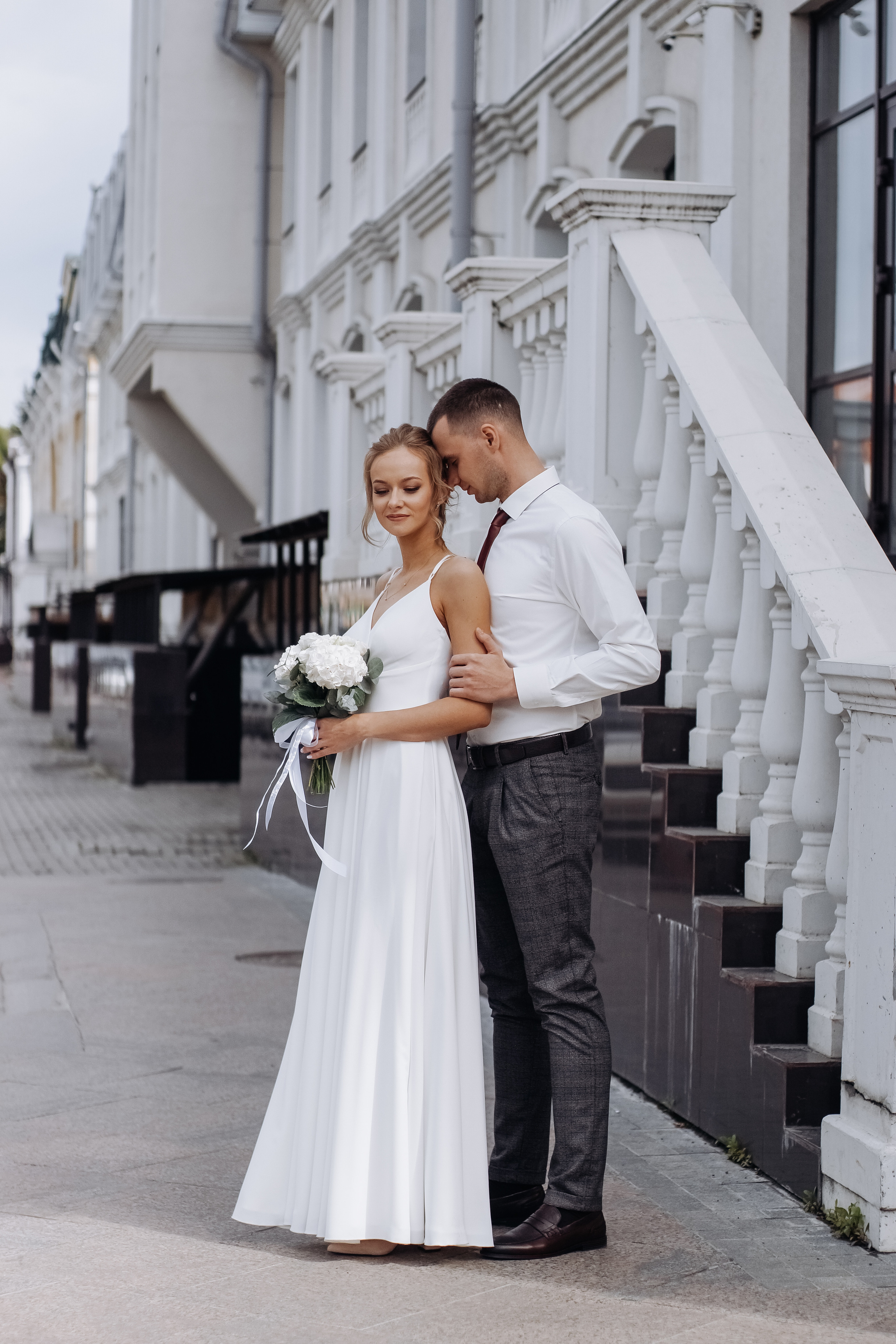 Анна и Кирилл. Свадебный и семейный фотограф Томск| Юлия Филатова