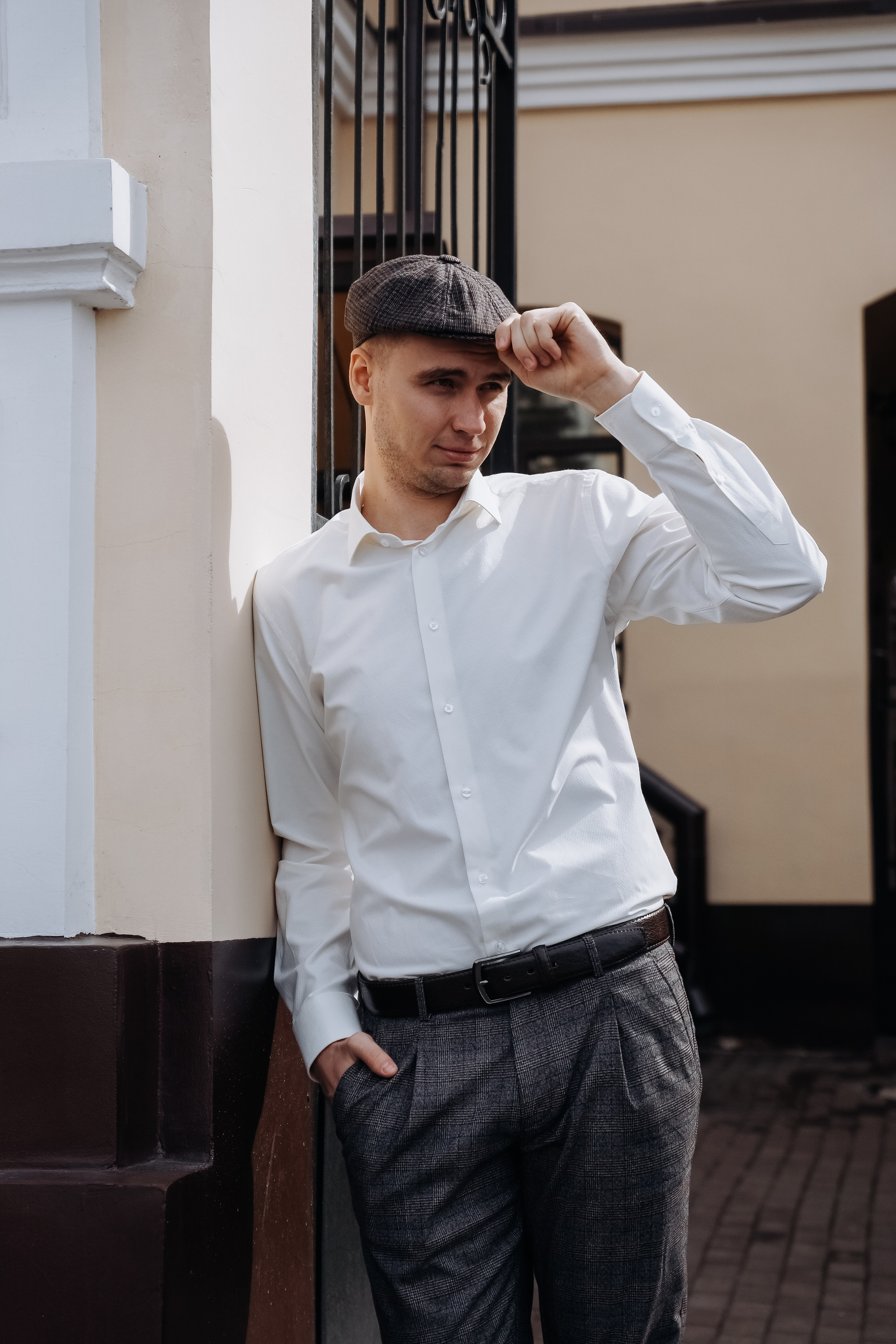 Анна и Кирилл. Свадебный и семейный фотограф Томск| Юлия Филатова