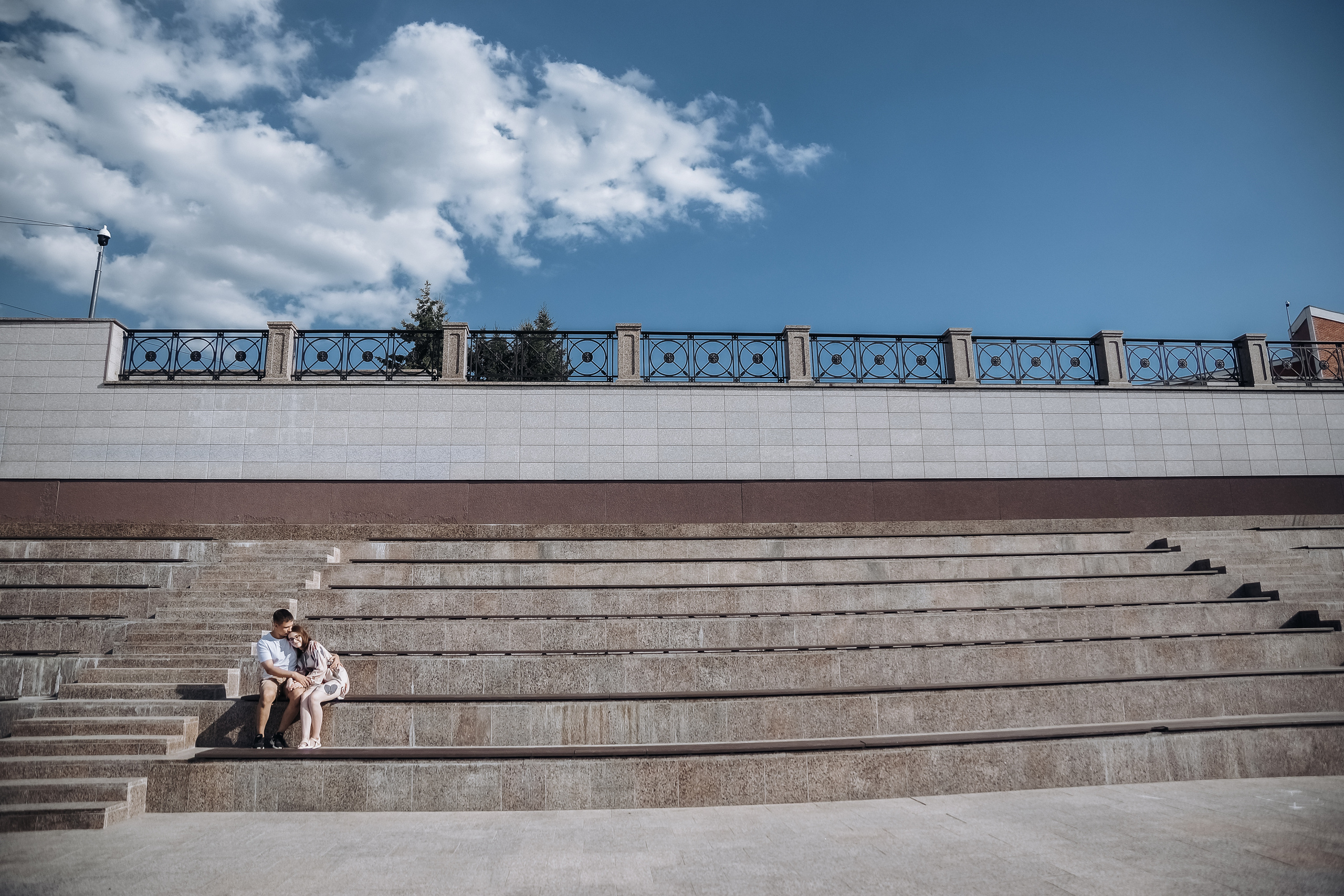 Света и Антон. Свадебный и семейный фотограф Томск| Юлия Филатова