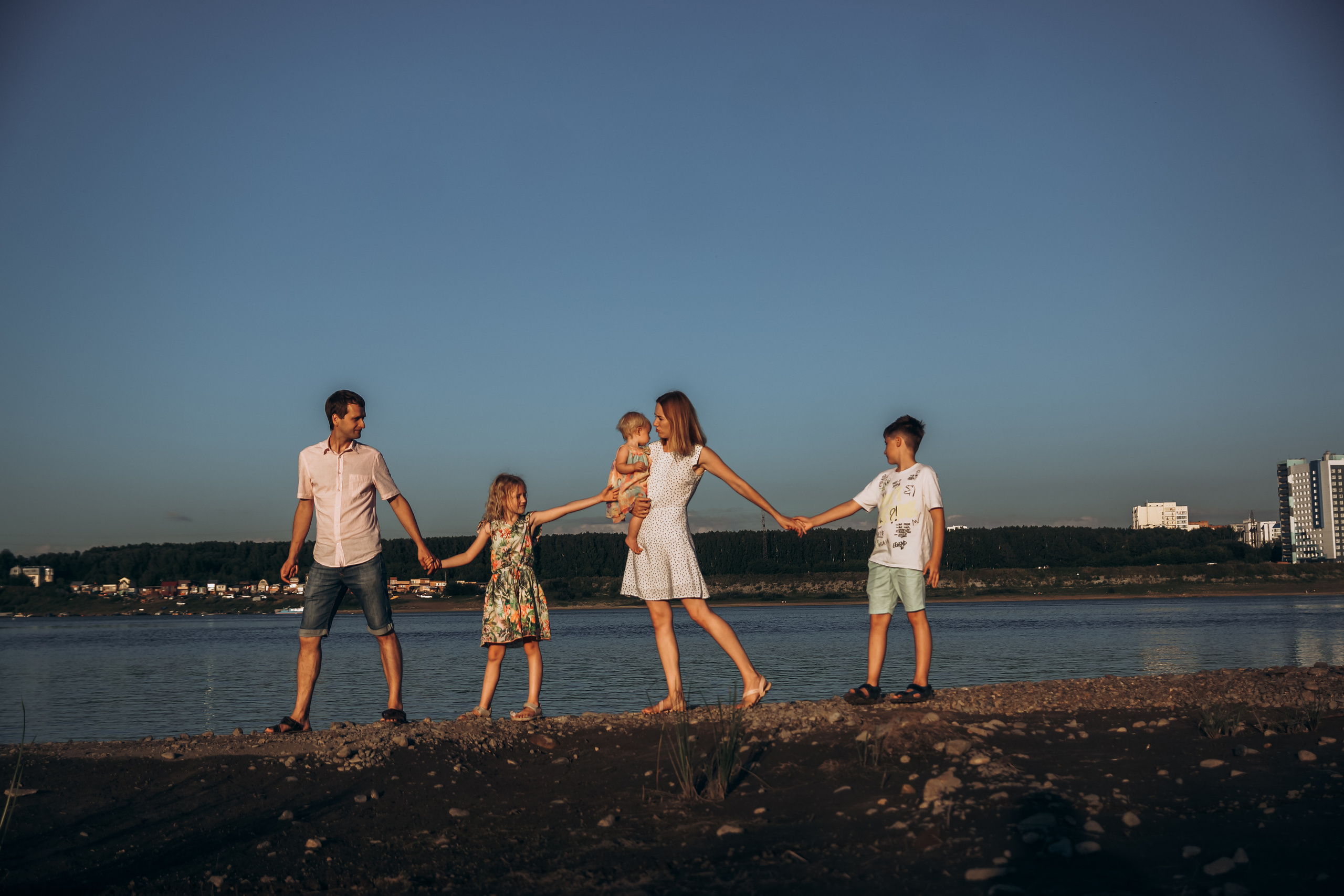 Варя. Свадебный и семейный фотограф Томск| Юлия Филатова