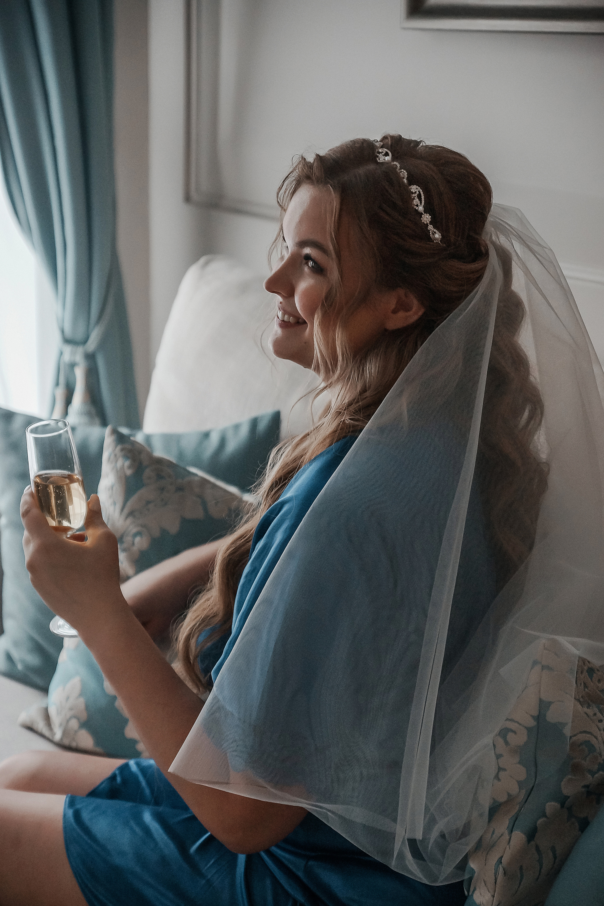 Рита и Женя. Свадебный и семейный фотограф Томск| Юлия Филатова