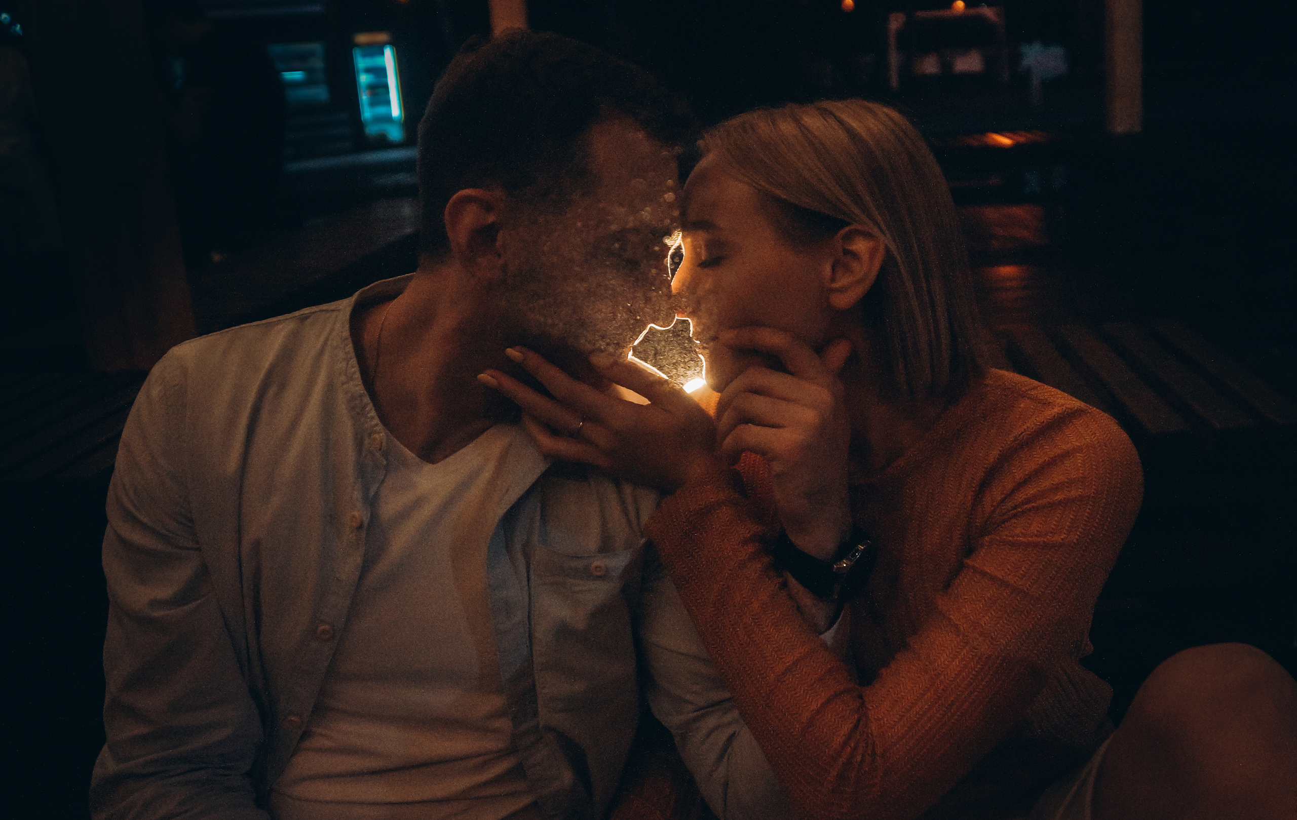 Катя и Ваня. Свадебный и семейный фотограф Томск| Юлия Филатова